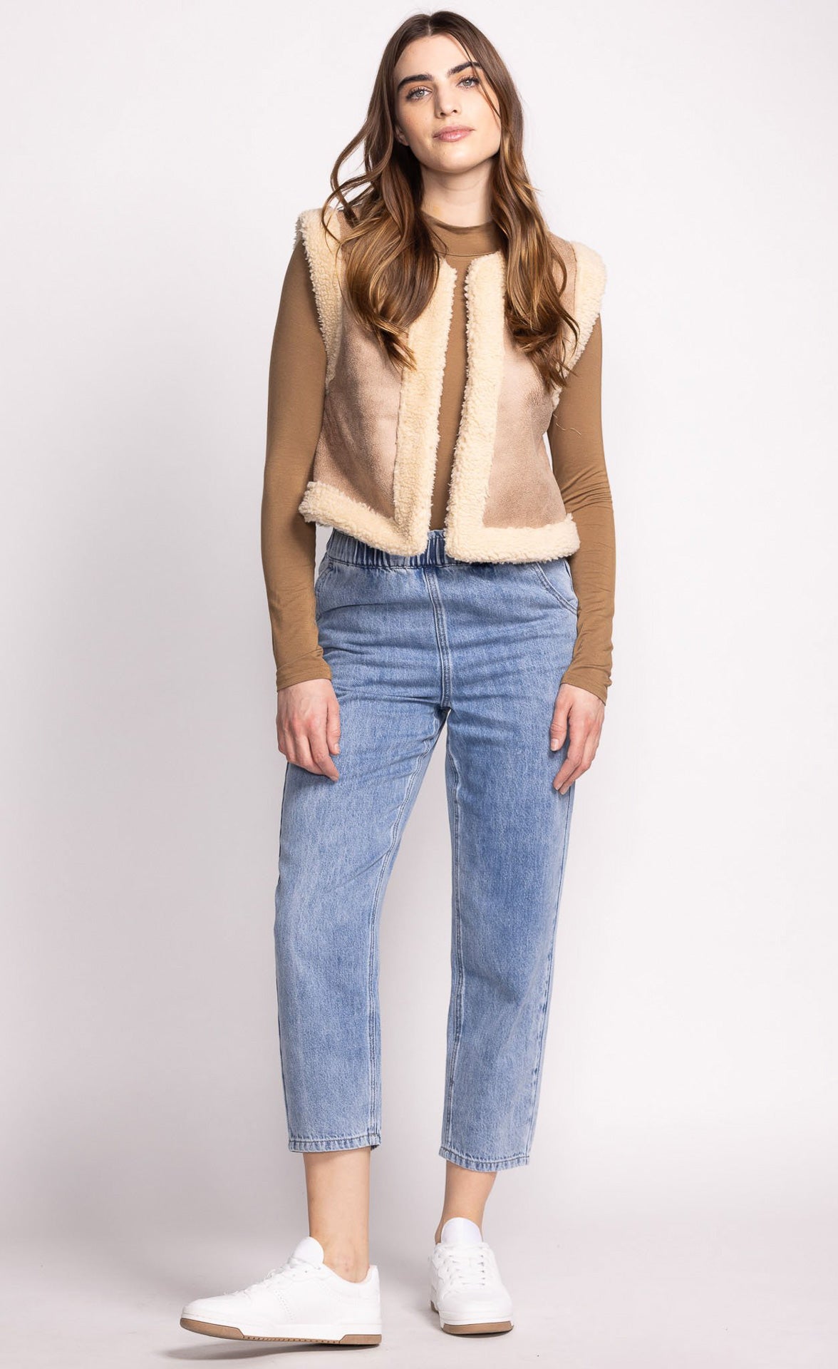 Britlyn Denim Jeans