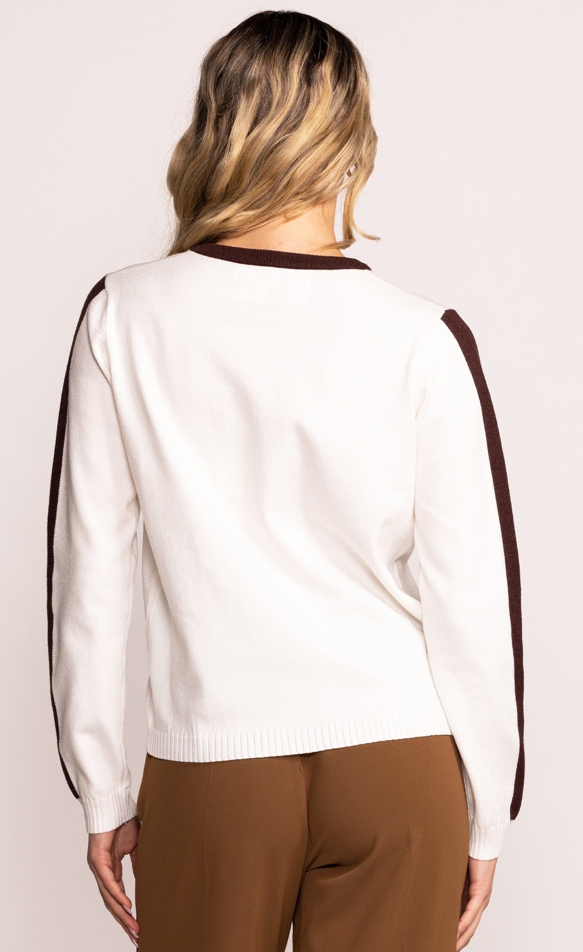 Piper Chunky Sweater