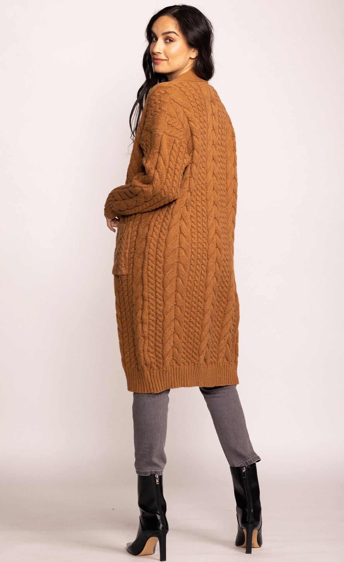 The Penelope Cardi - New Copper