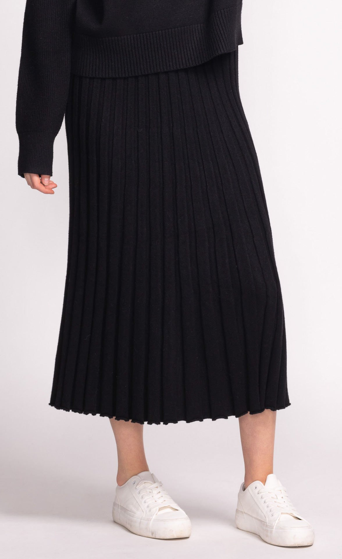 Josie Skirt - Black