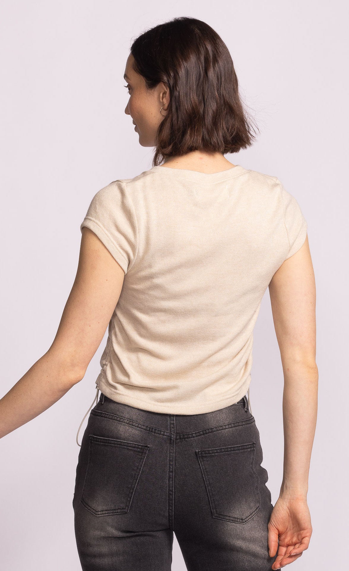 Vista Top Beige