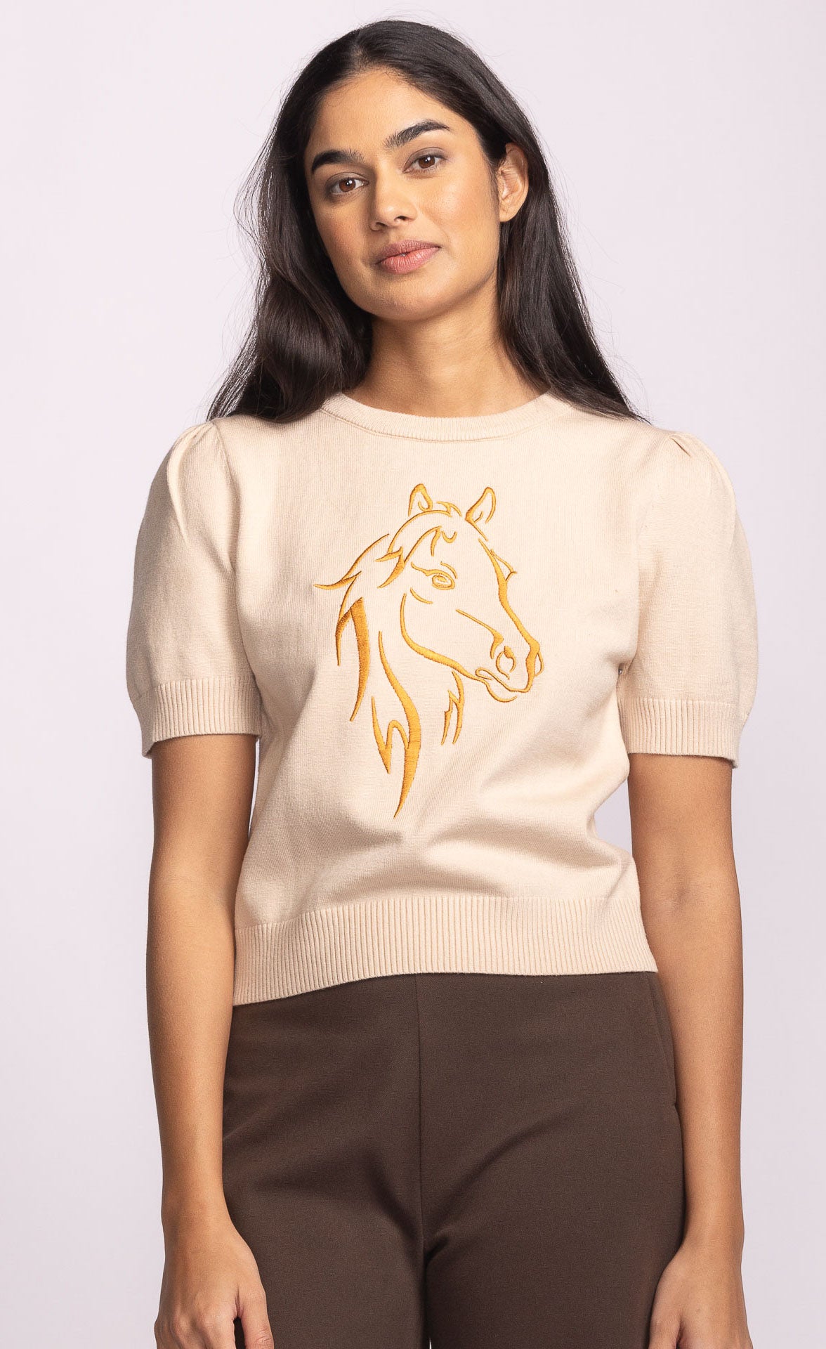 Whisper Sweater Beige