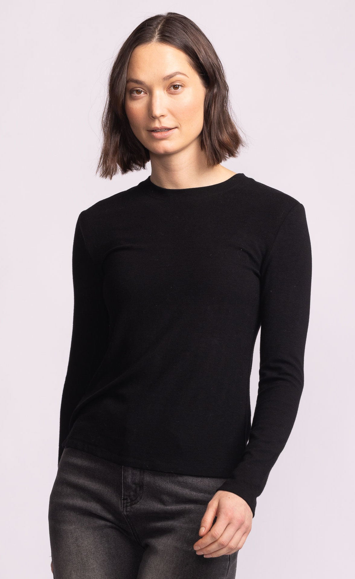 Tellem Top Black
