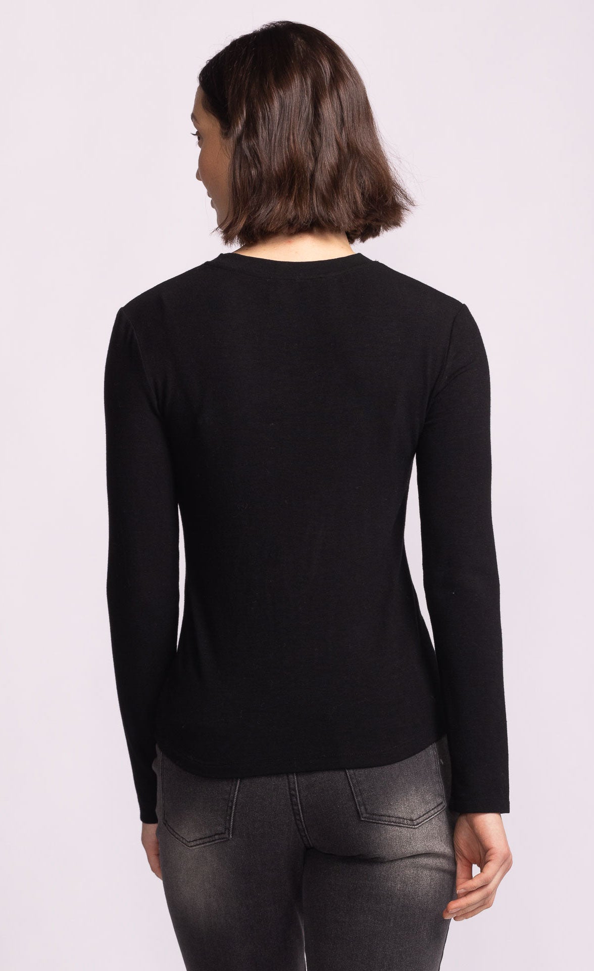 Tellem Top Black
