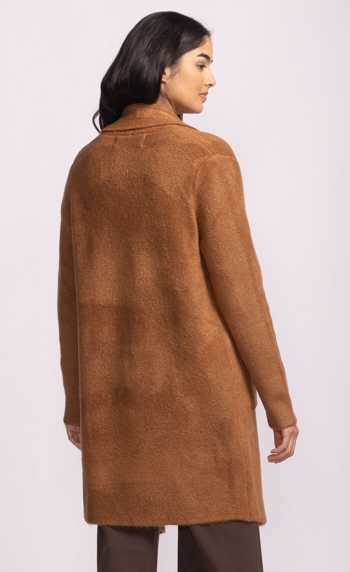 Stockport Jacket Copper