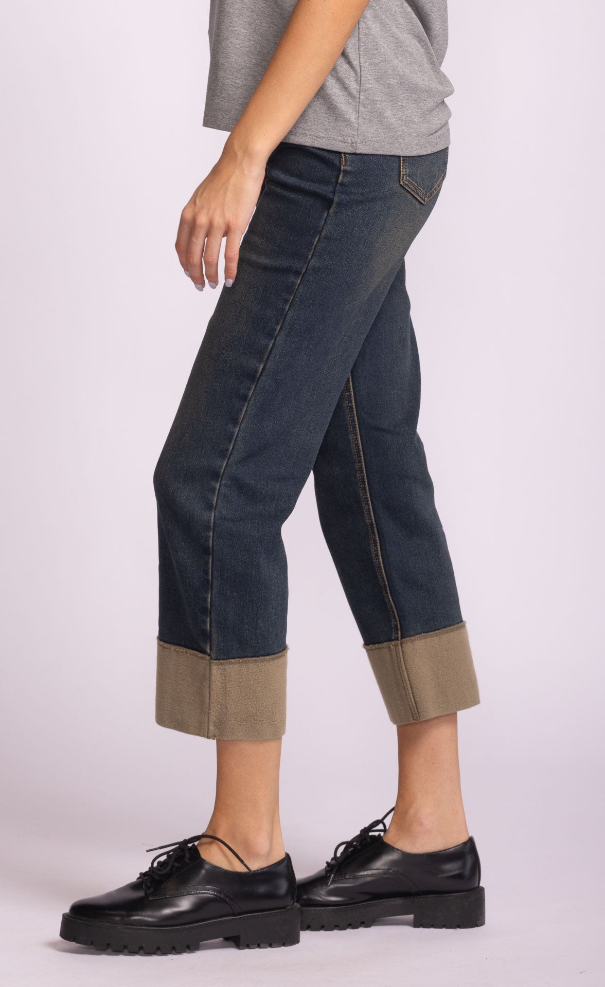 Canyon Denim - Dark Denim
