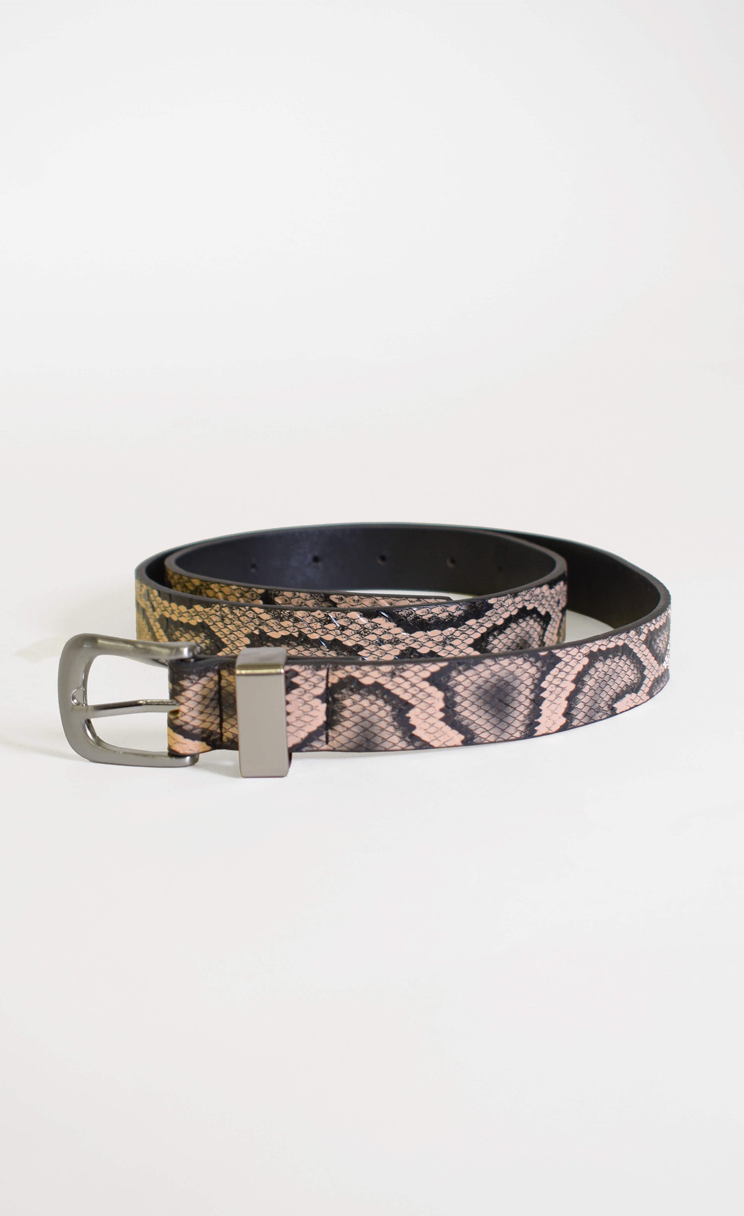 Pink Martini Belts - Pink Martini Collection