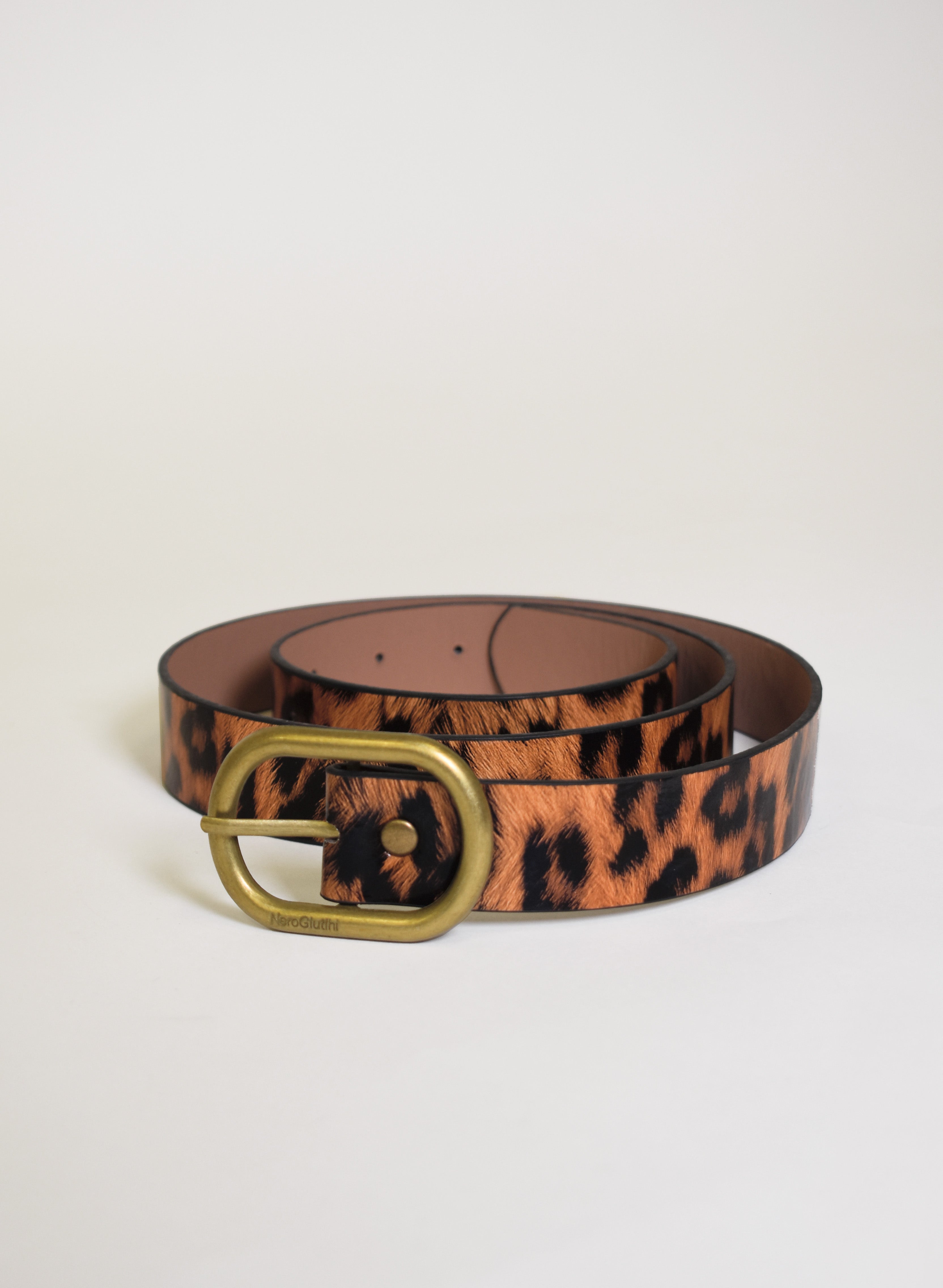 Pink Martini Belts - Pink Martini Collection