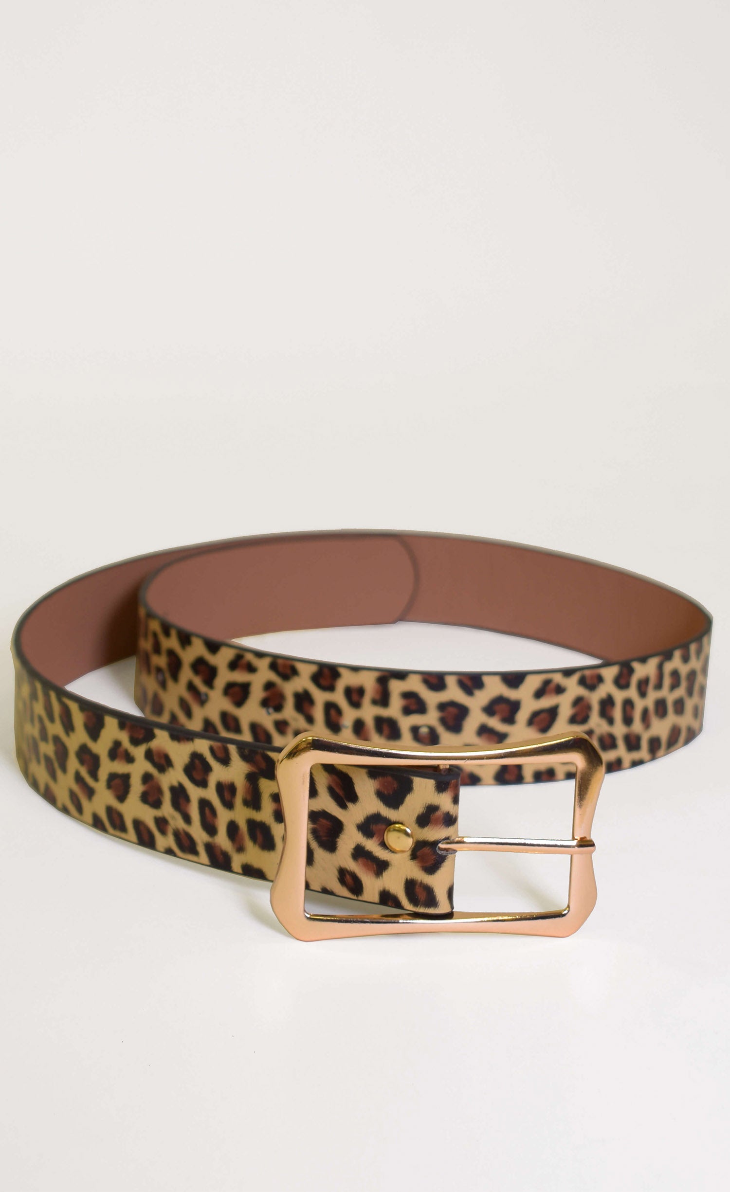 Pink Martini Belts - Pink Martini Collection