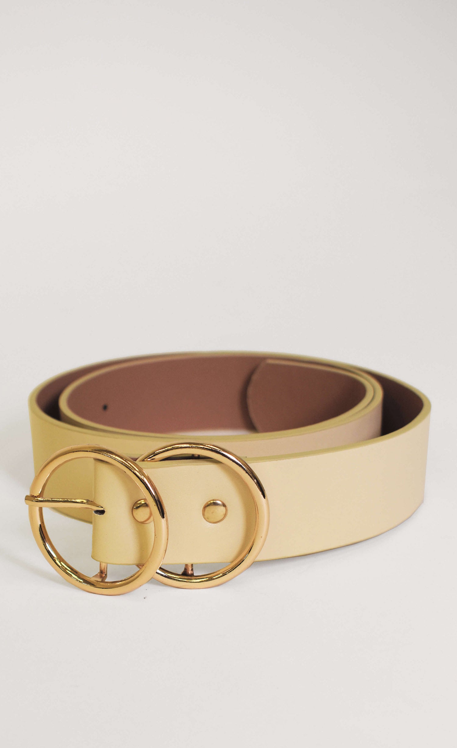 Pink Martini Belts - Pink Martini Collection