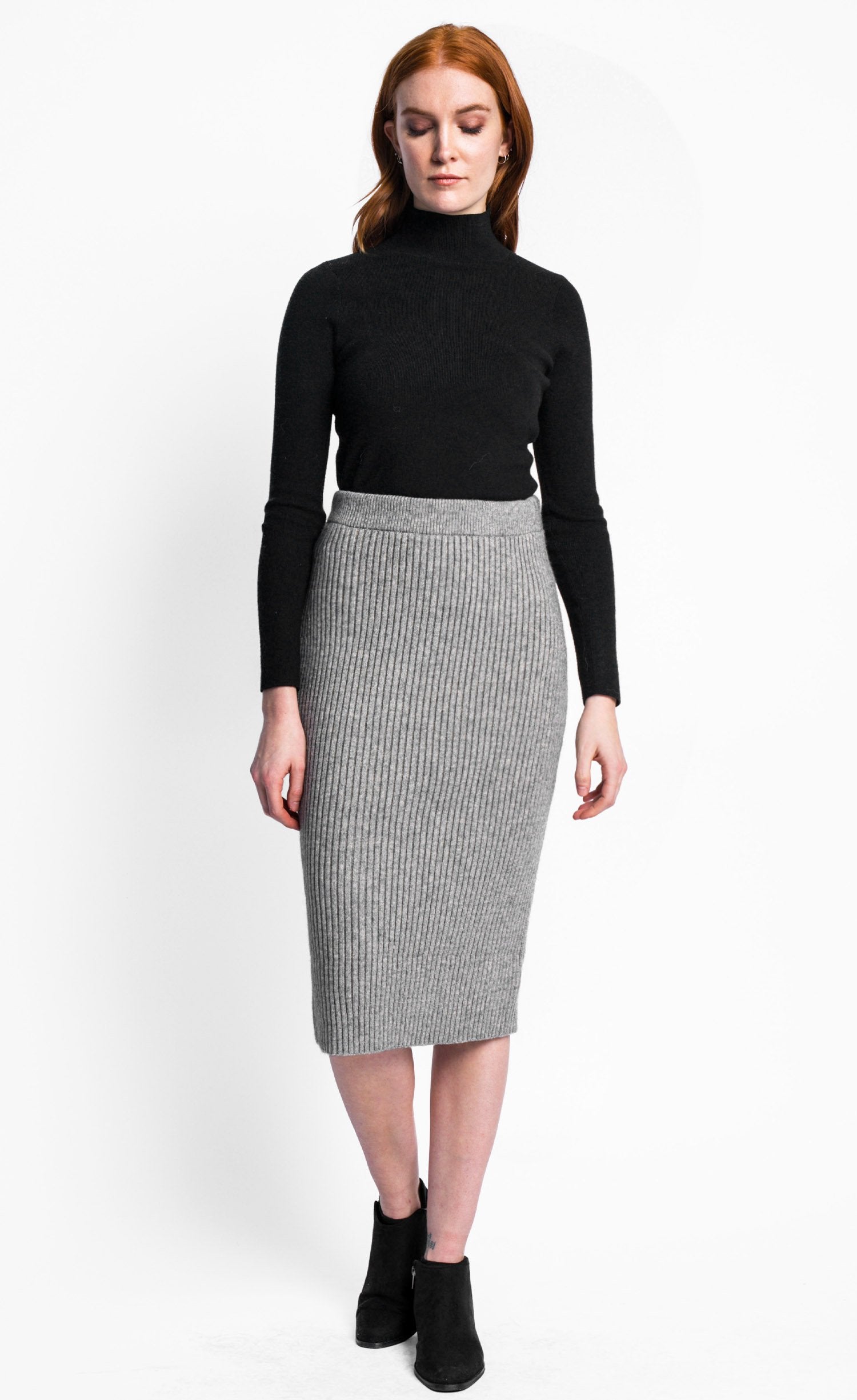 Angela Skirt - Pink Martini Collection
