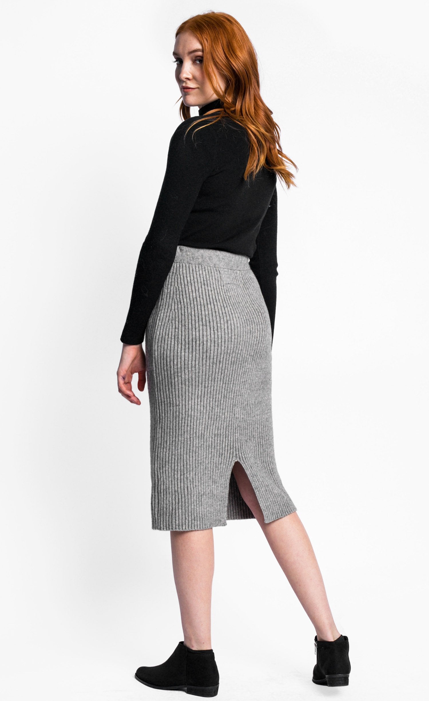 Angela Skirt - Pink Martini Collection