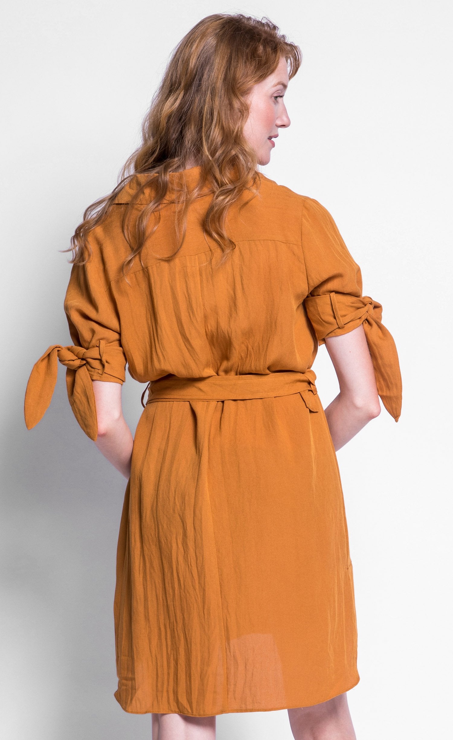 The Eleanor Top - Pink Martini Collection