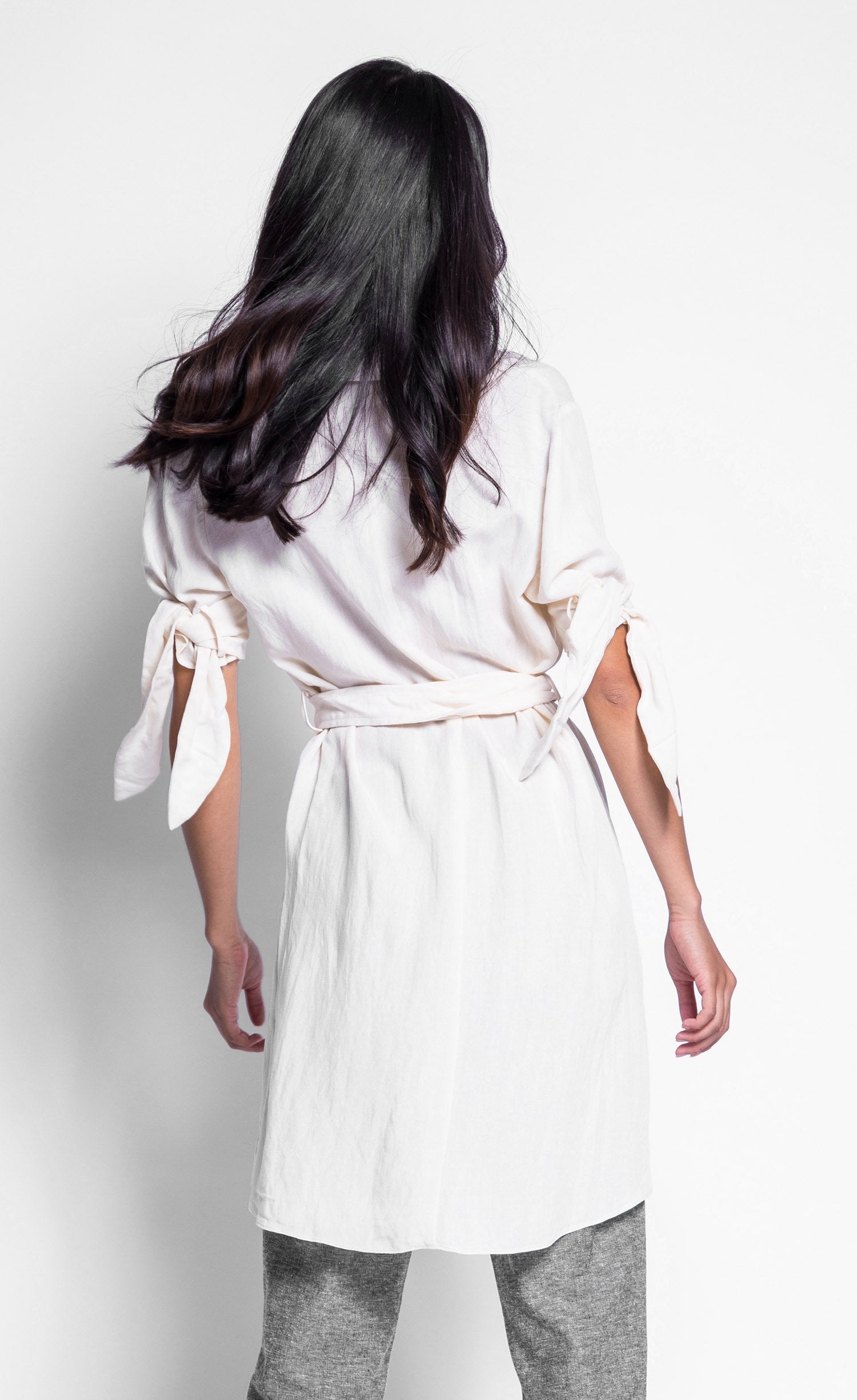 The Eleanor Top - Pink Martini Collection