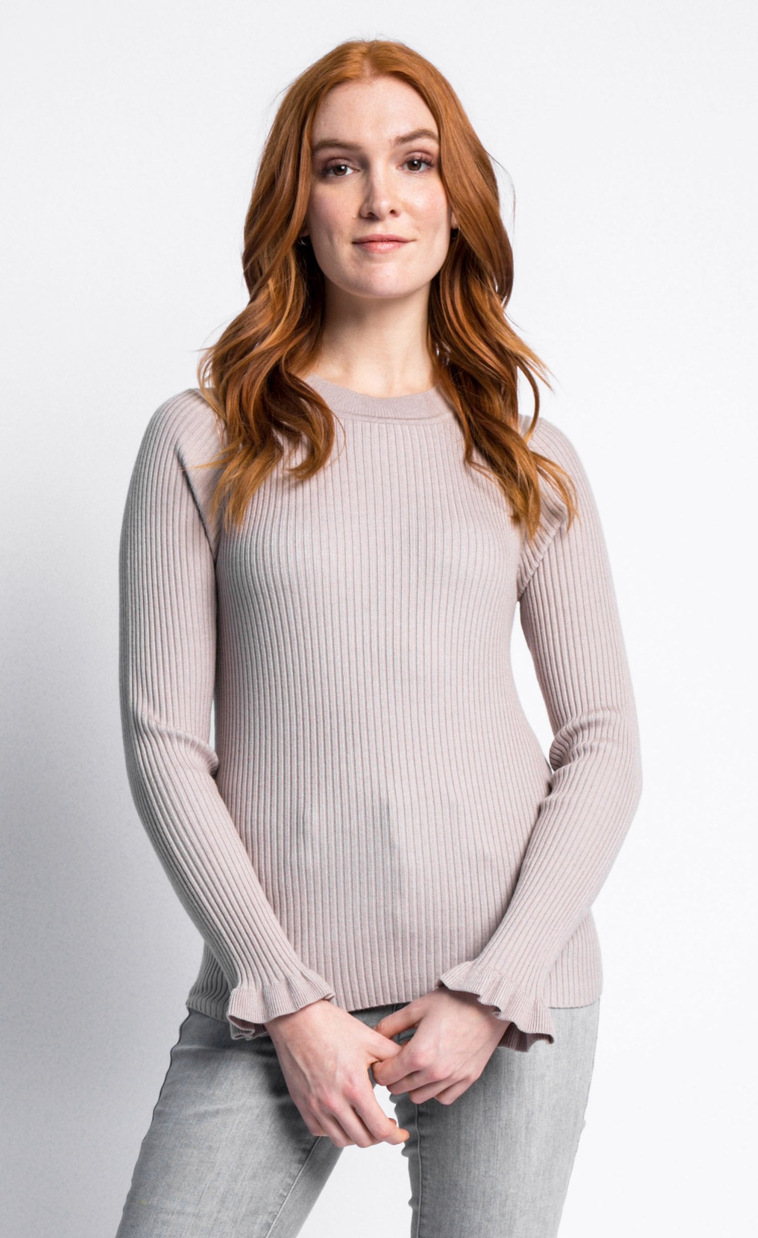 The Alicia Sweater - Pink Martini Collection
