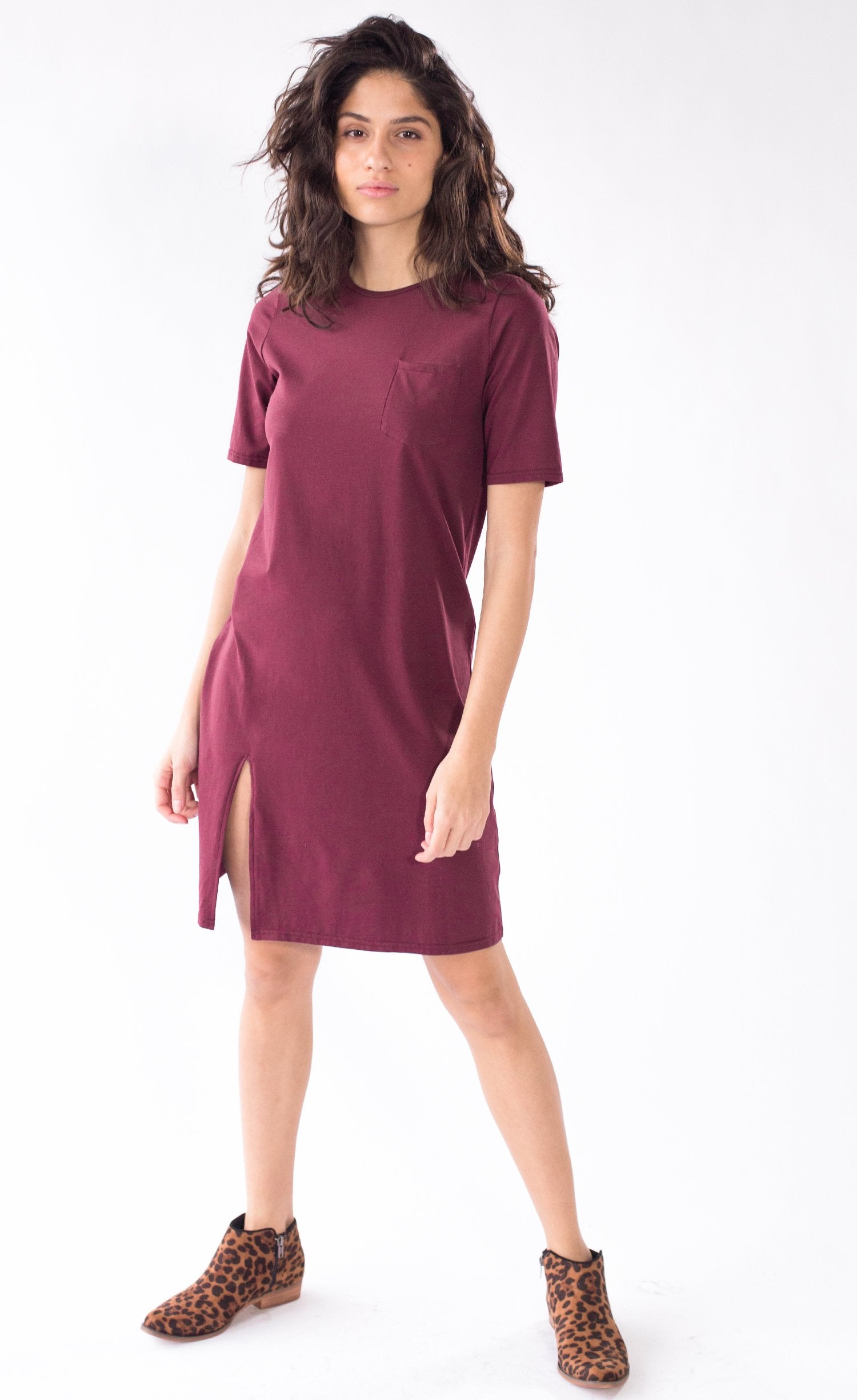 Joan Jett Dress - Pink Martini Collection