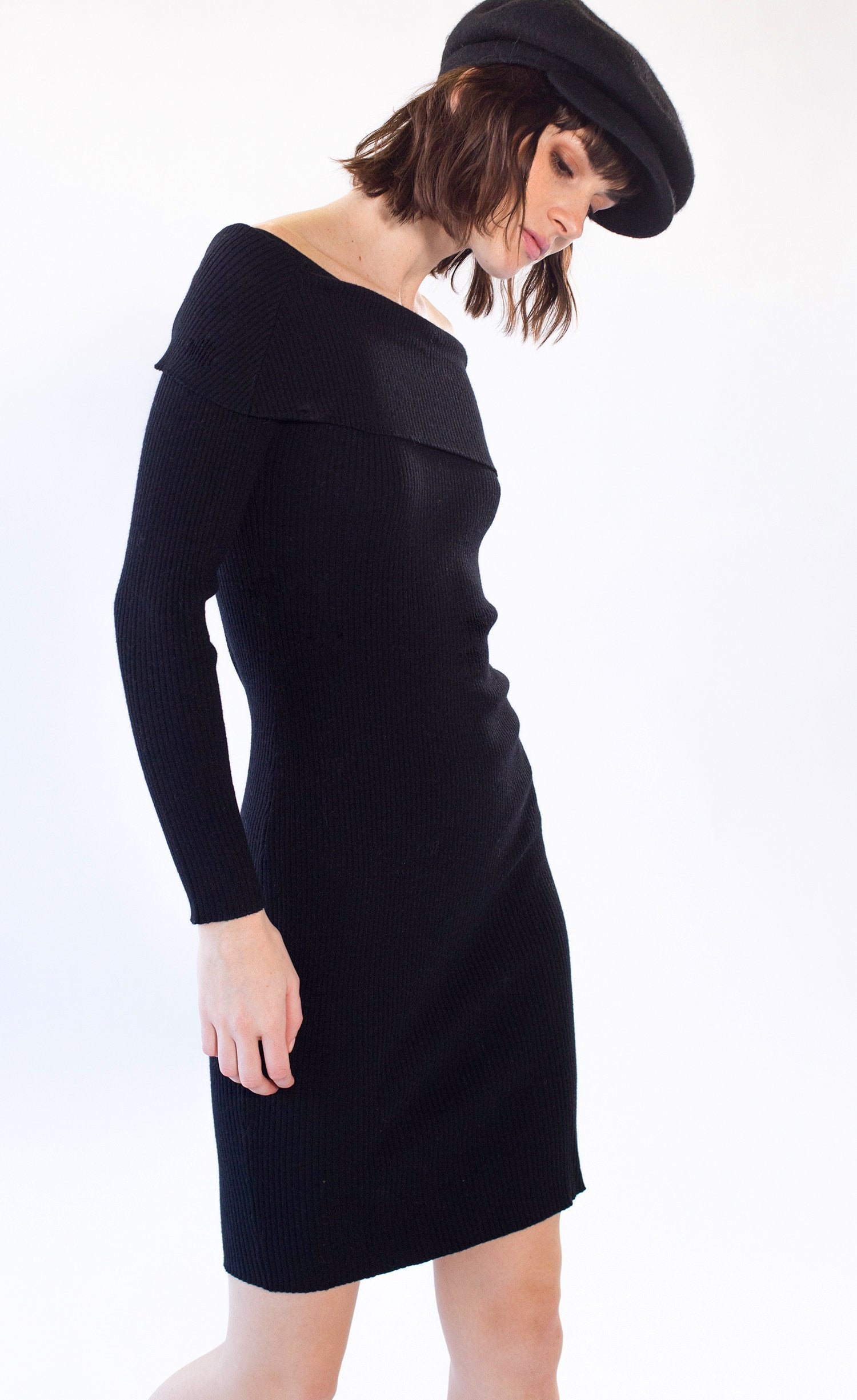 Hey HeartBreaker Dress - Pink Martini Collection
