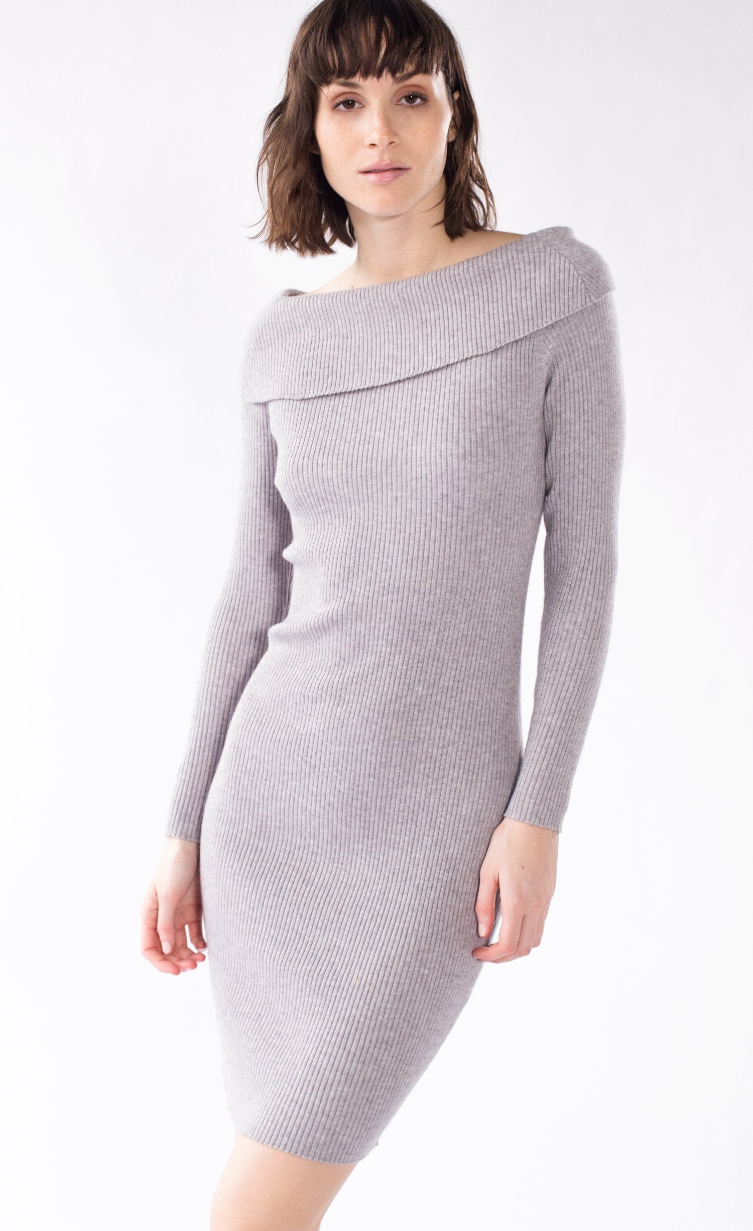 Hey HeartBreaker Dress - Pink Martini Collection