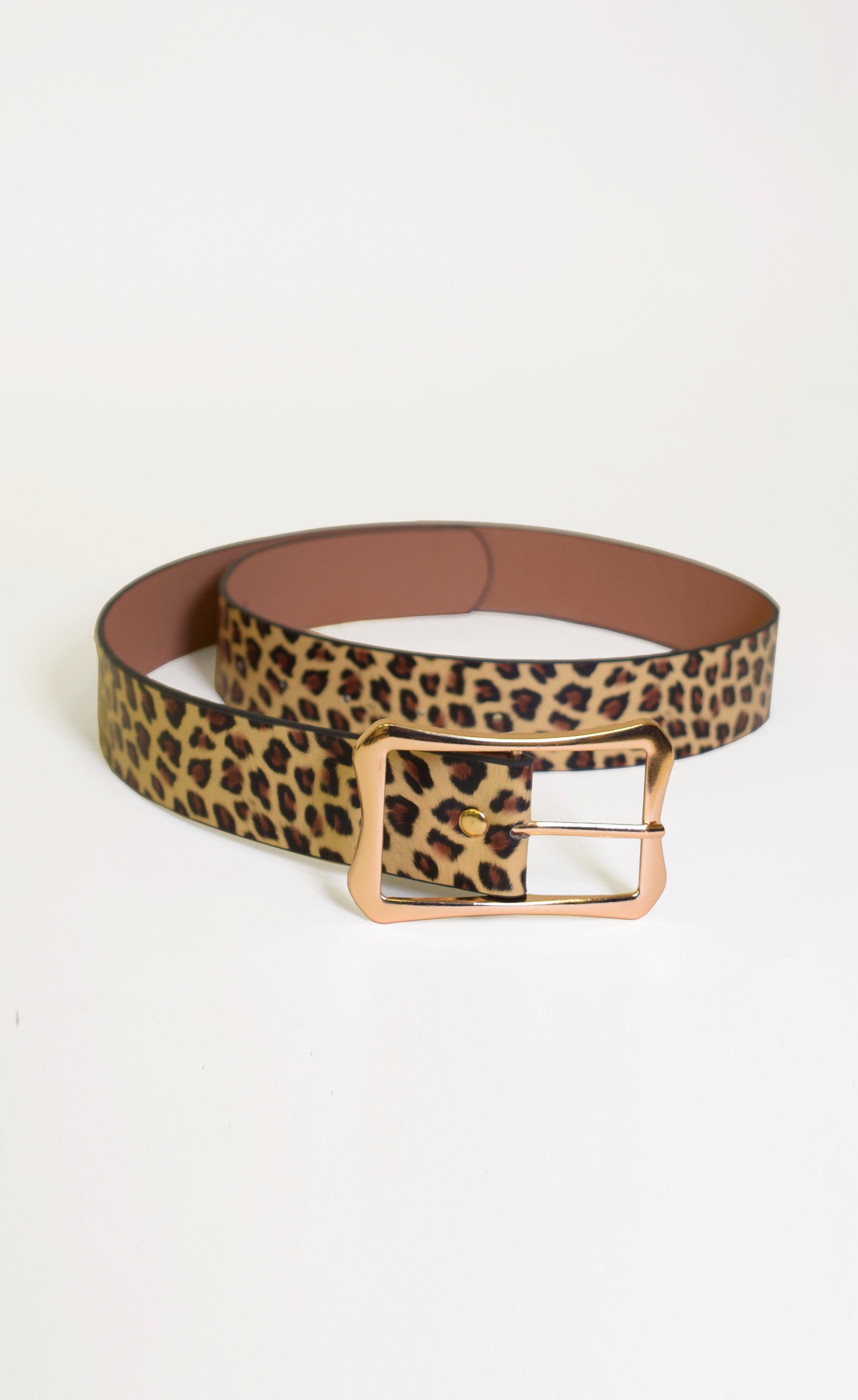 Pink Martini Belts - Pink Martini Collection