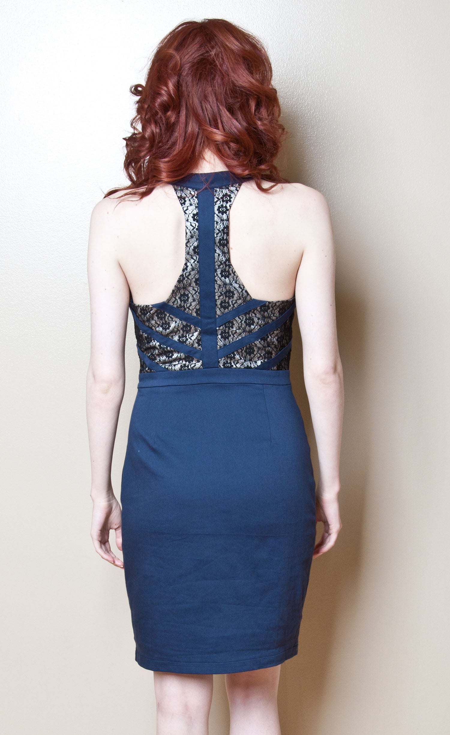 The Staple Dress - Pink Martini Collection