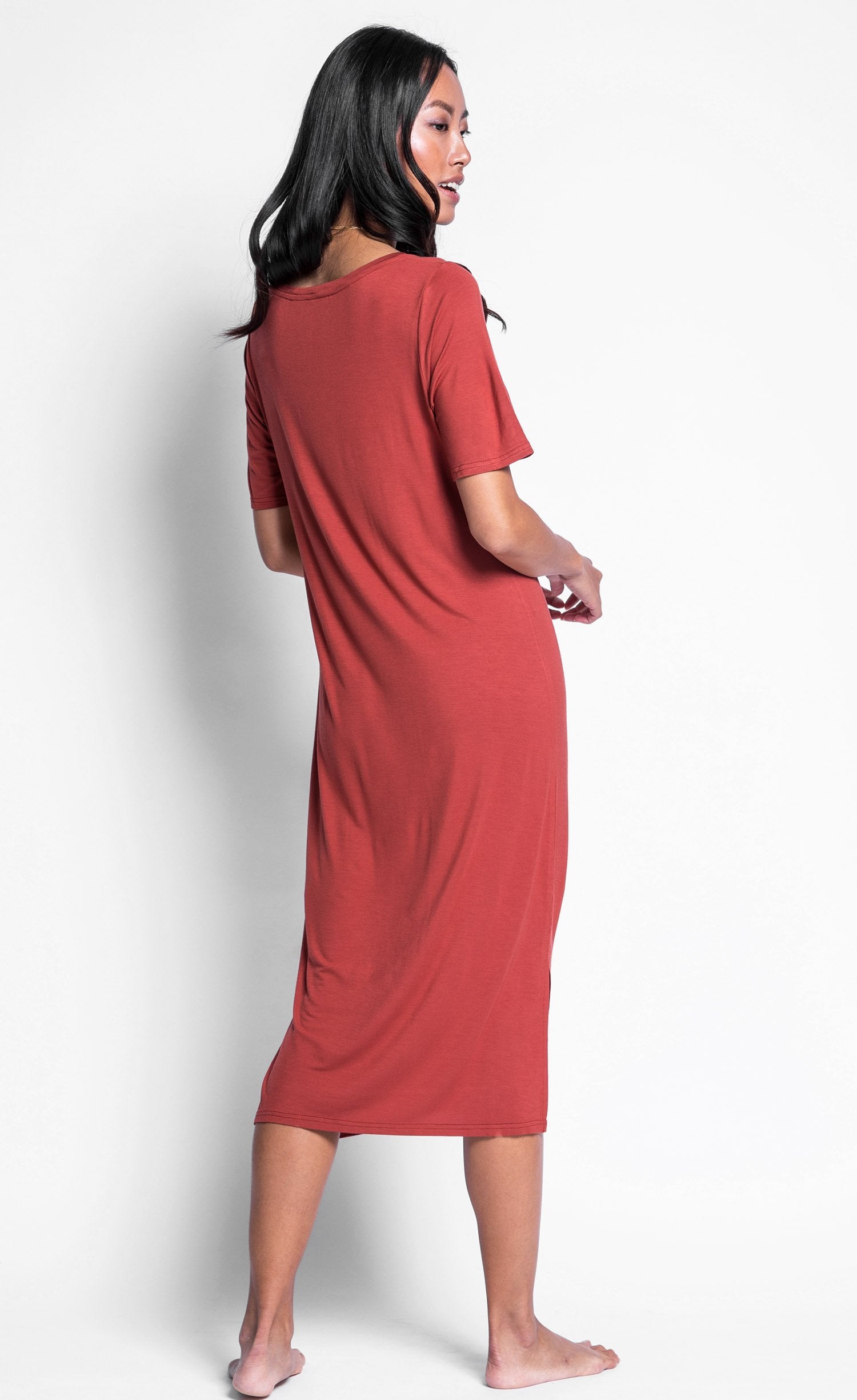 The Jasmine Dress - Pink Martini Collection