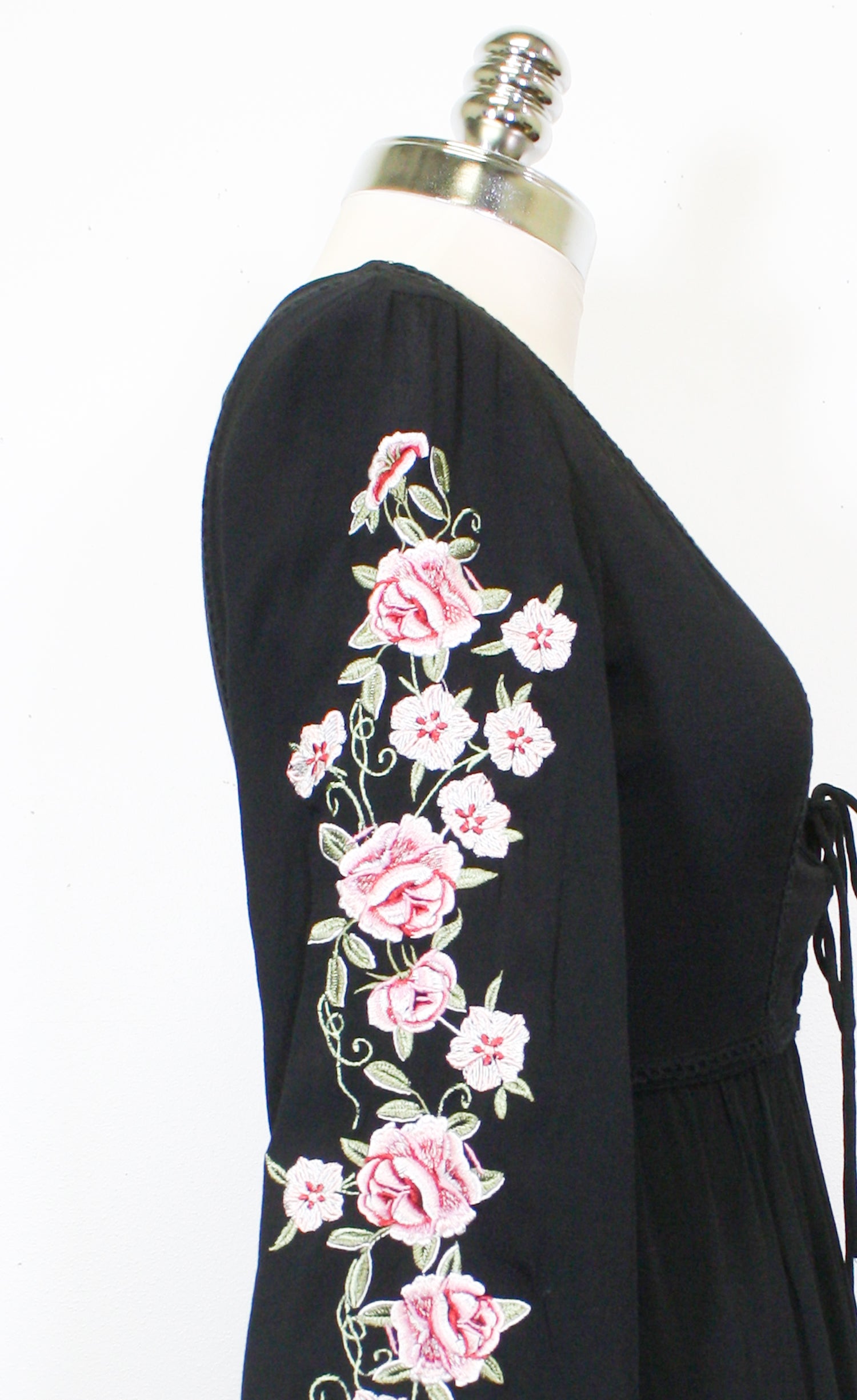 Meadow Dress - Pink Martini Collection