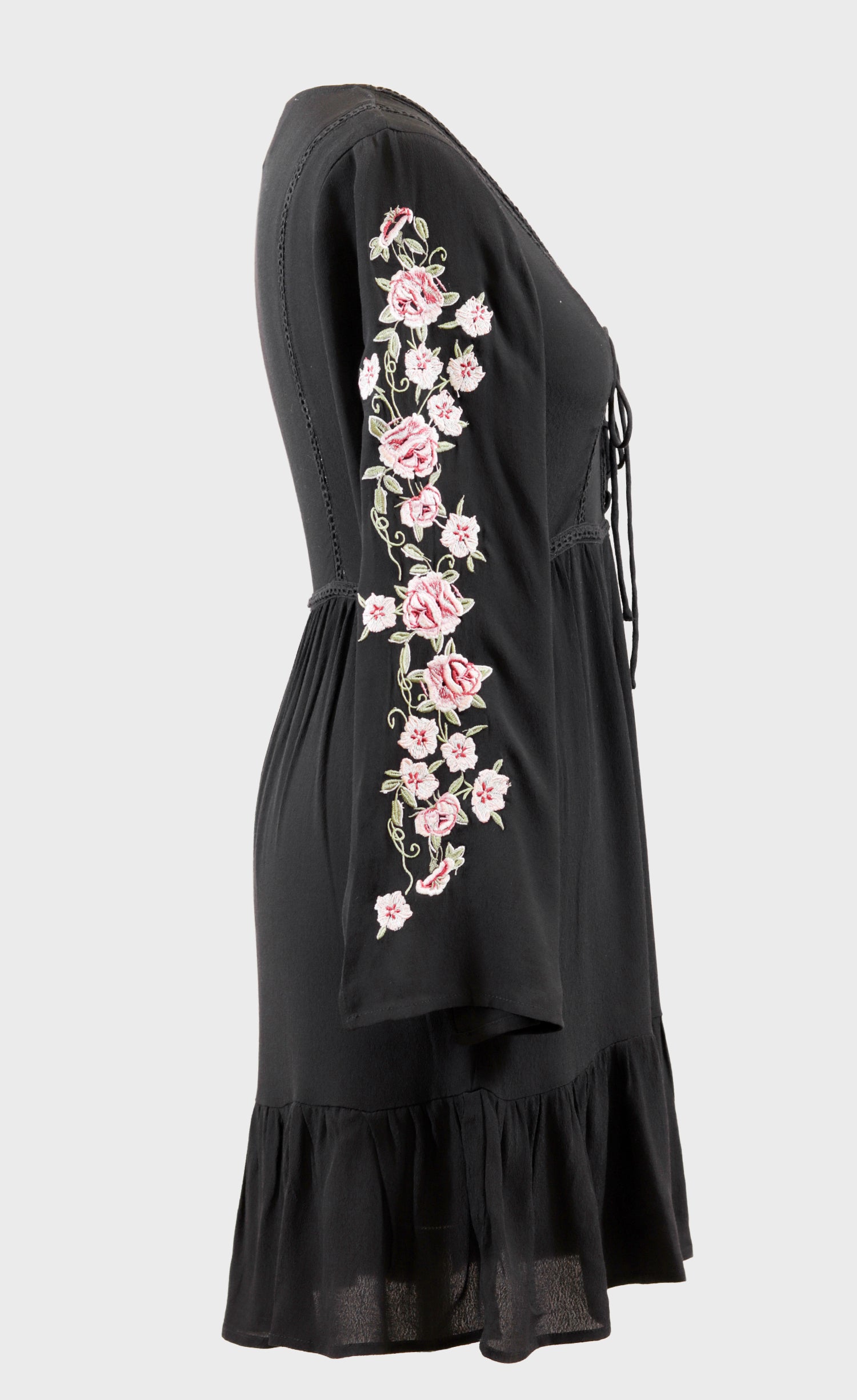 Meadow Dress - Pink Martini Collection