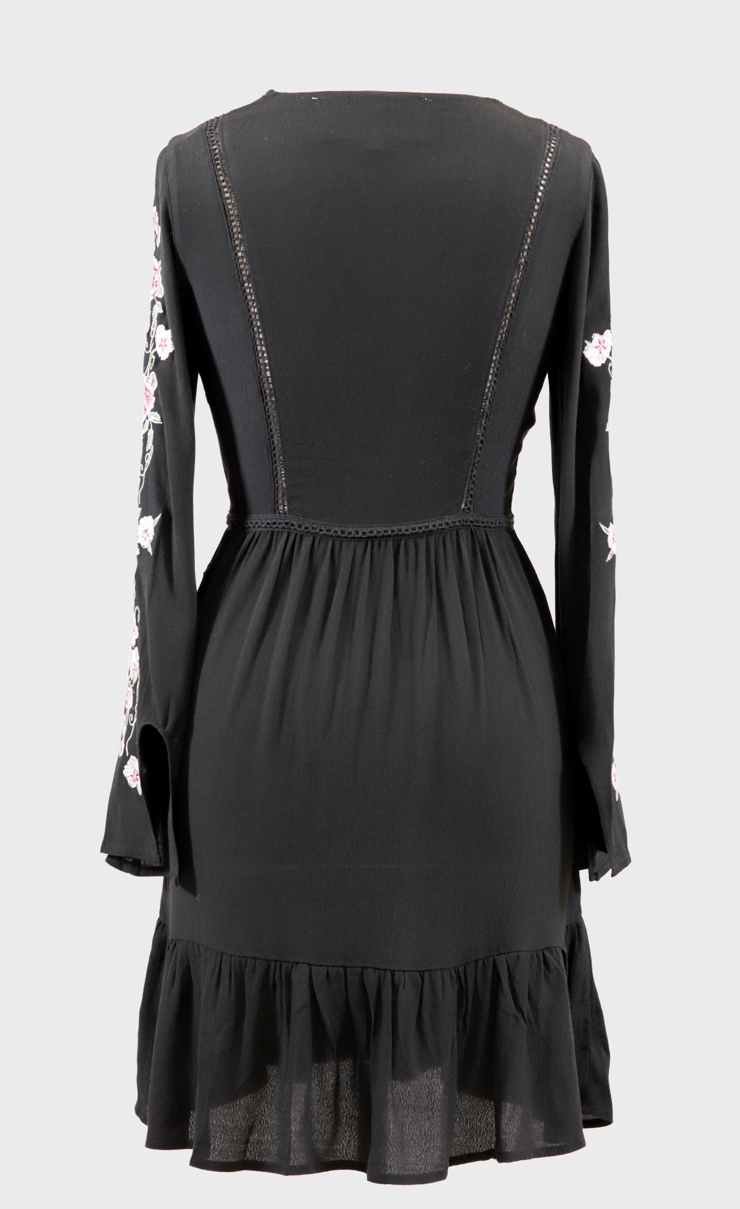 Meadow Dress - Pink Martini Collection