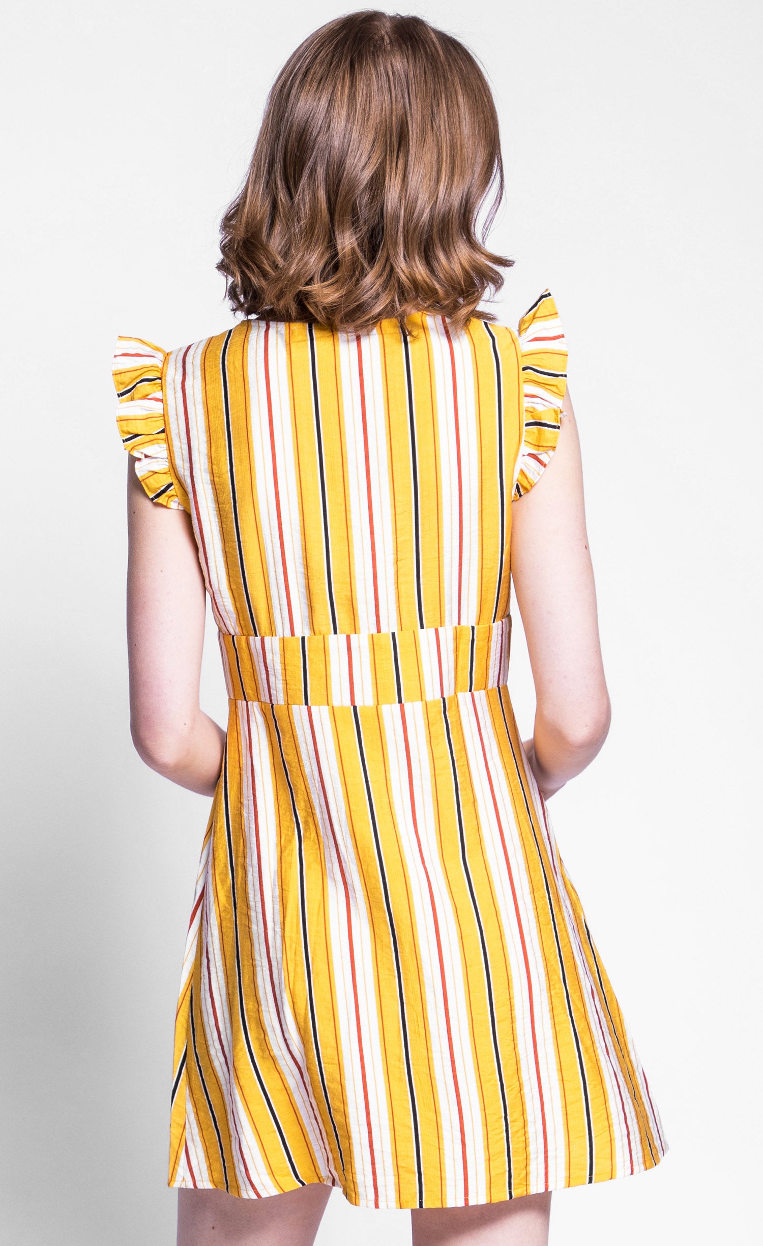 The Jess Dress - Pink Martini Collection