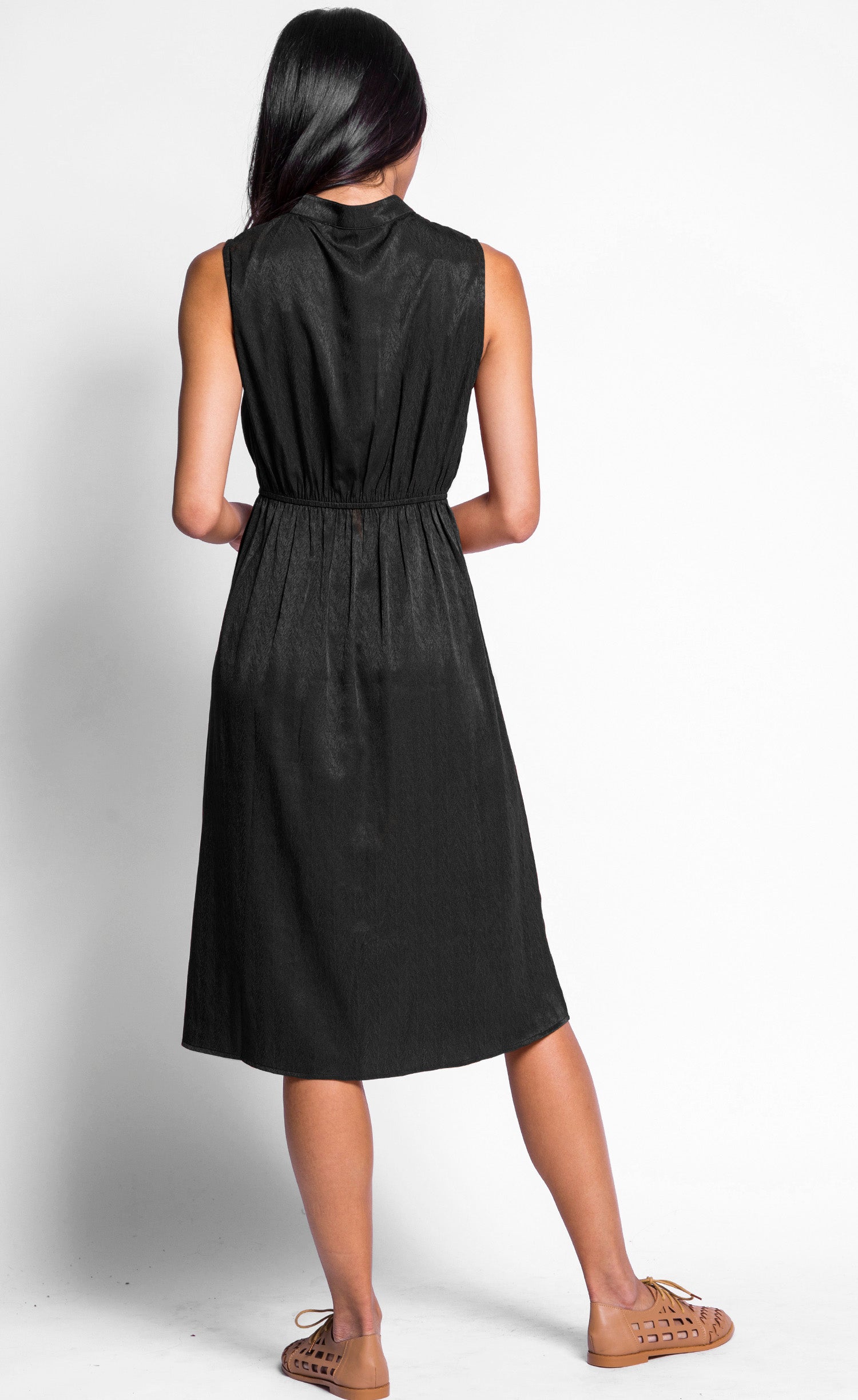 The Grace Dress - Pink Martini Collection