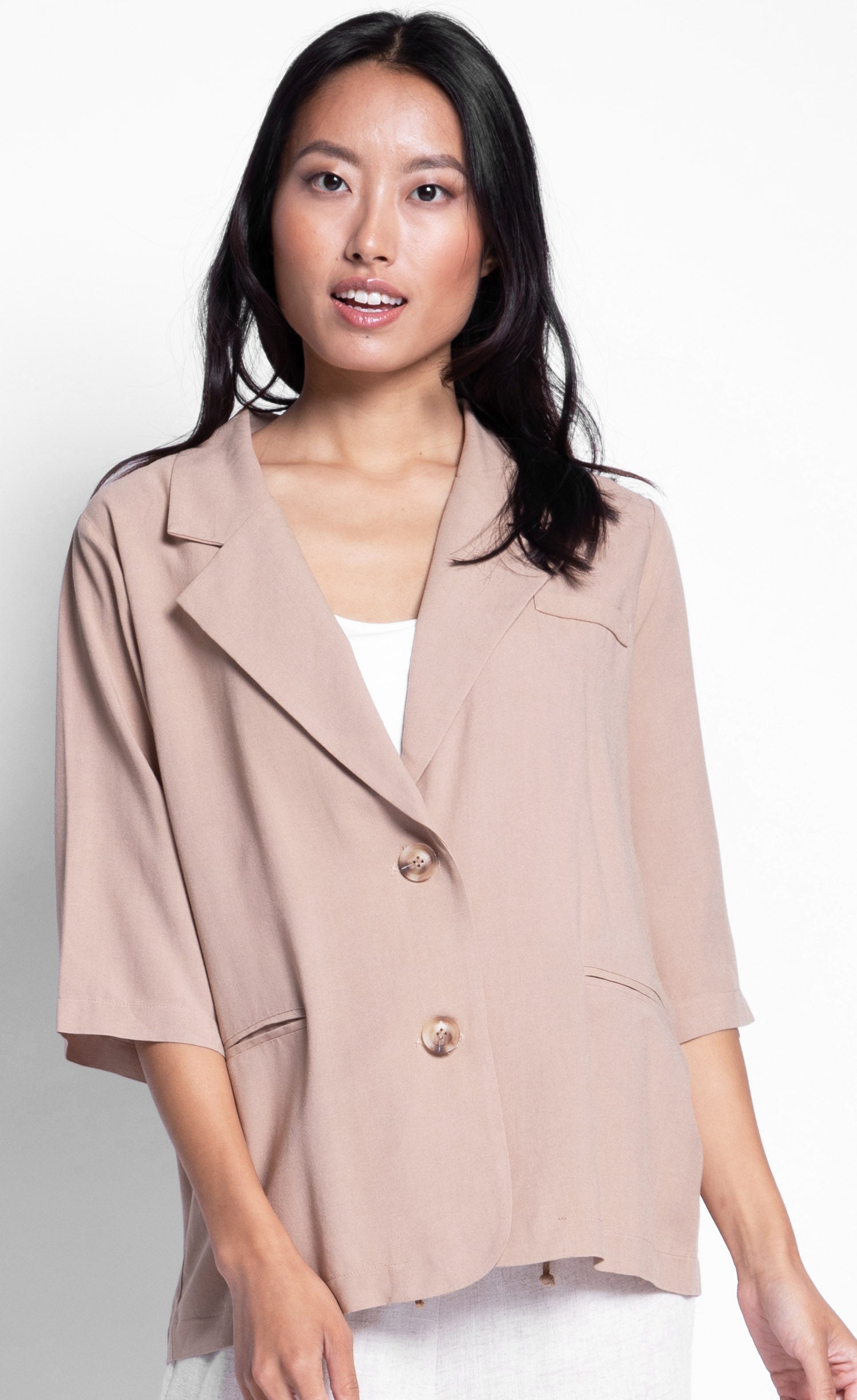 The Margie Jacket - Pink Martini Collection