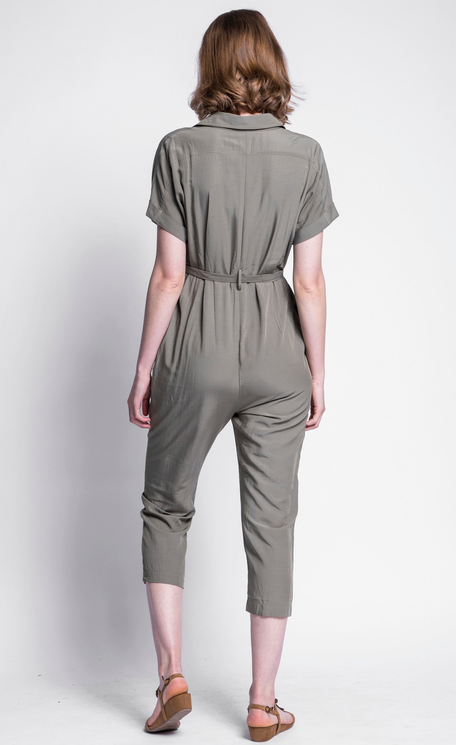 The Clara Jumper - Pink Martini Collection