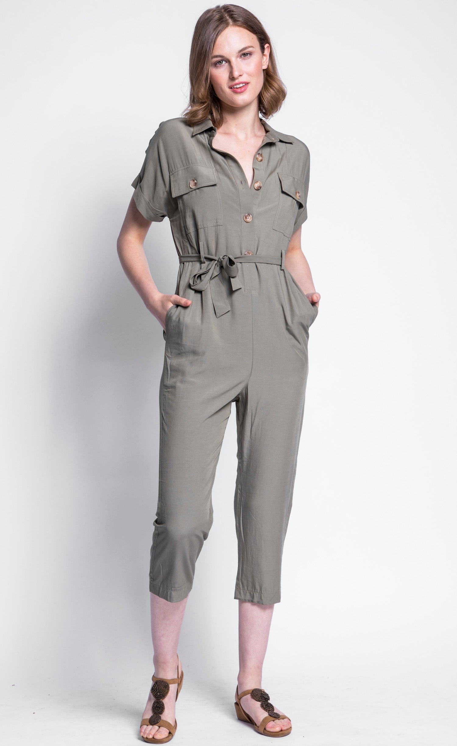 The Clara Jumper - Pink Martini Collection