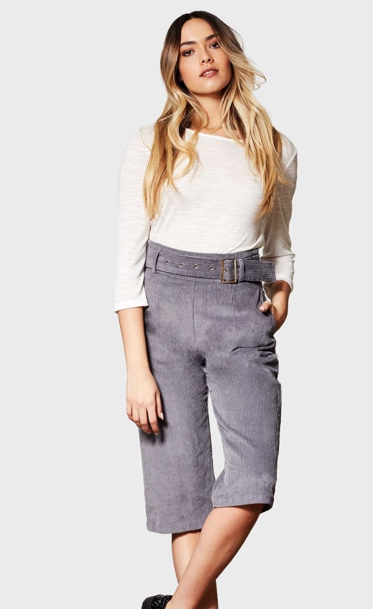 The Julia Pant - Pink Martini Collection