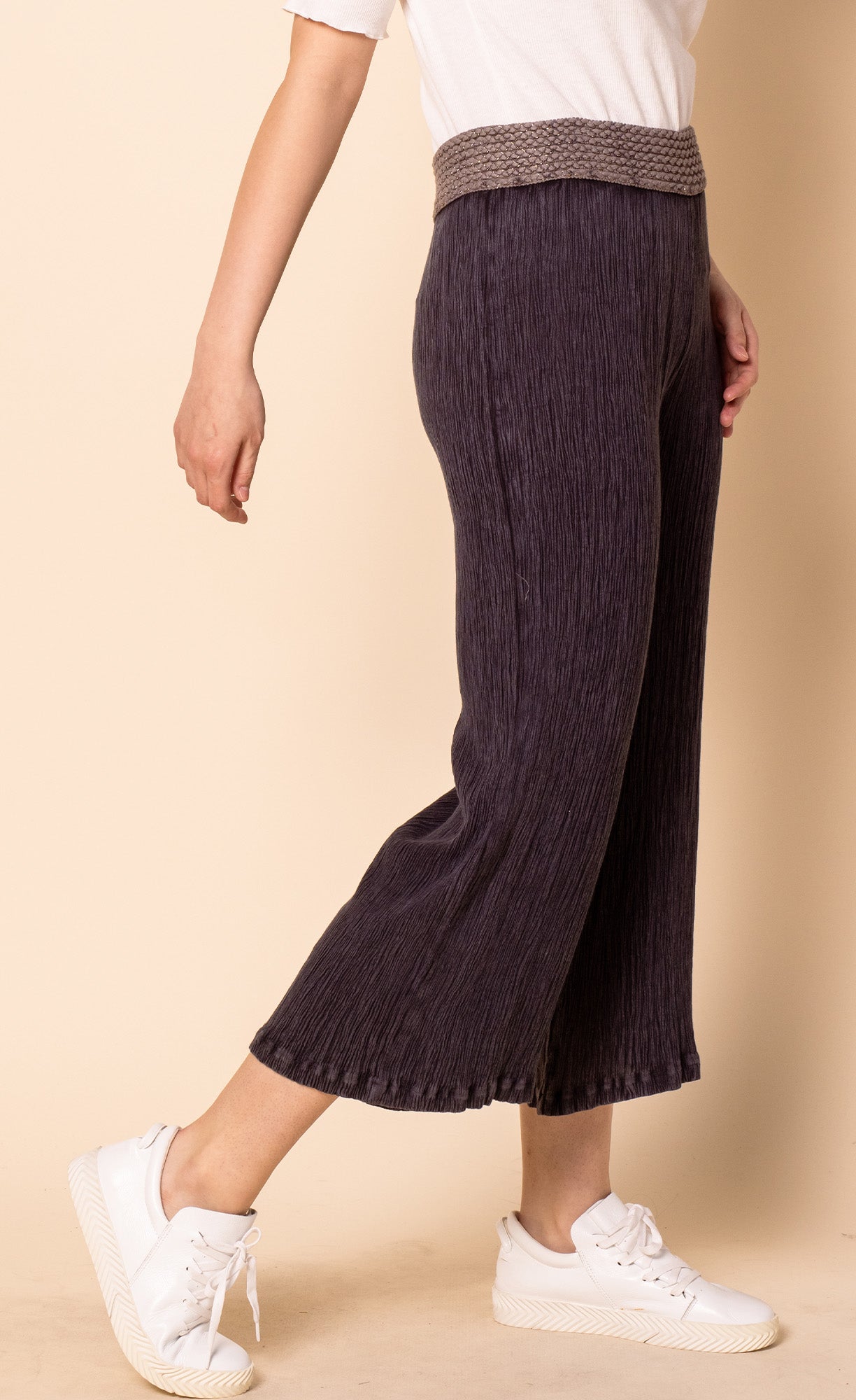 Gypsy Women Pants - Pink Martini Collection