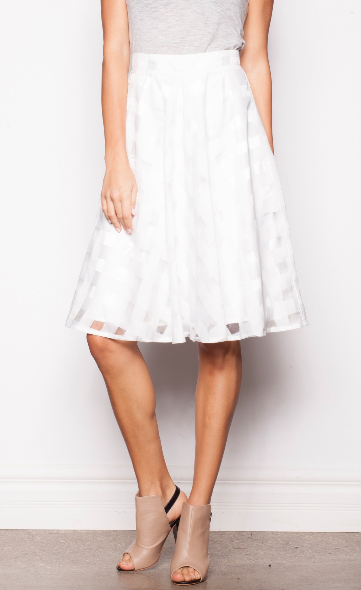 Dorothy Skirt - Pink Martini Collection