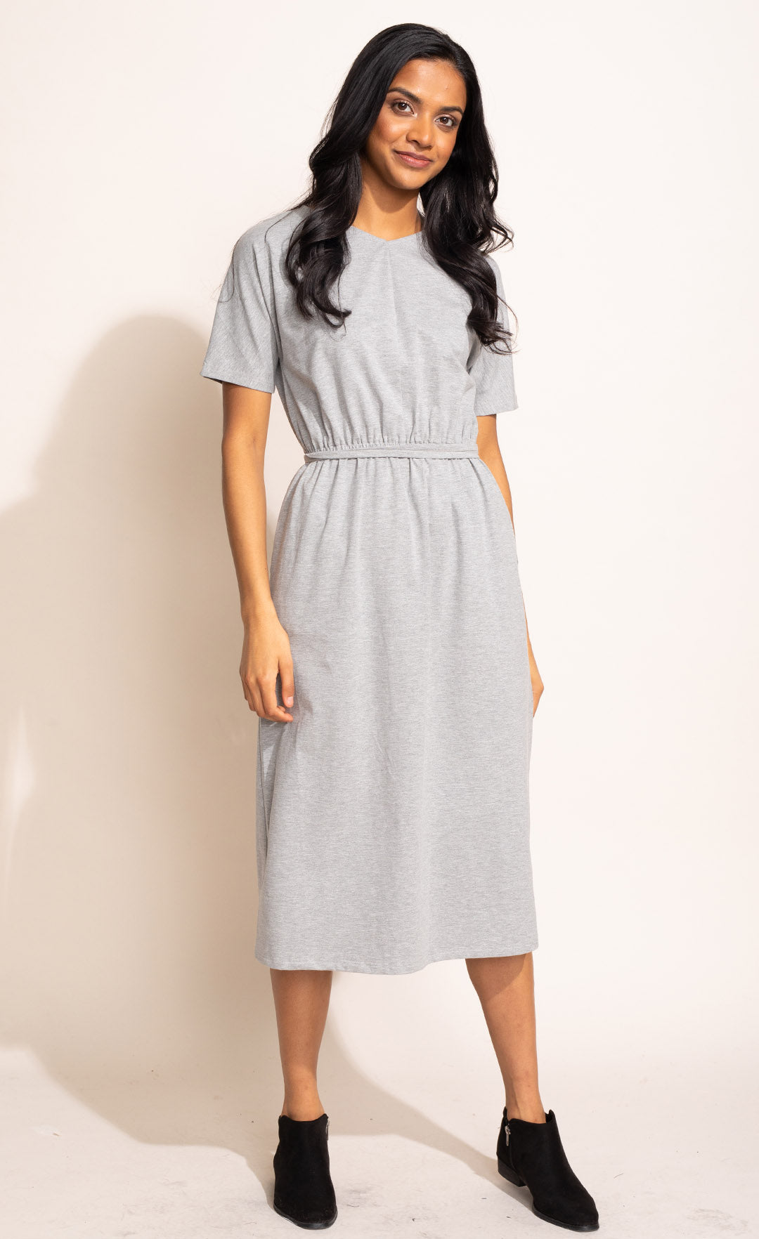 The Roma Dress - Pink Martini Collection