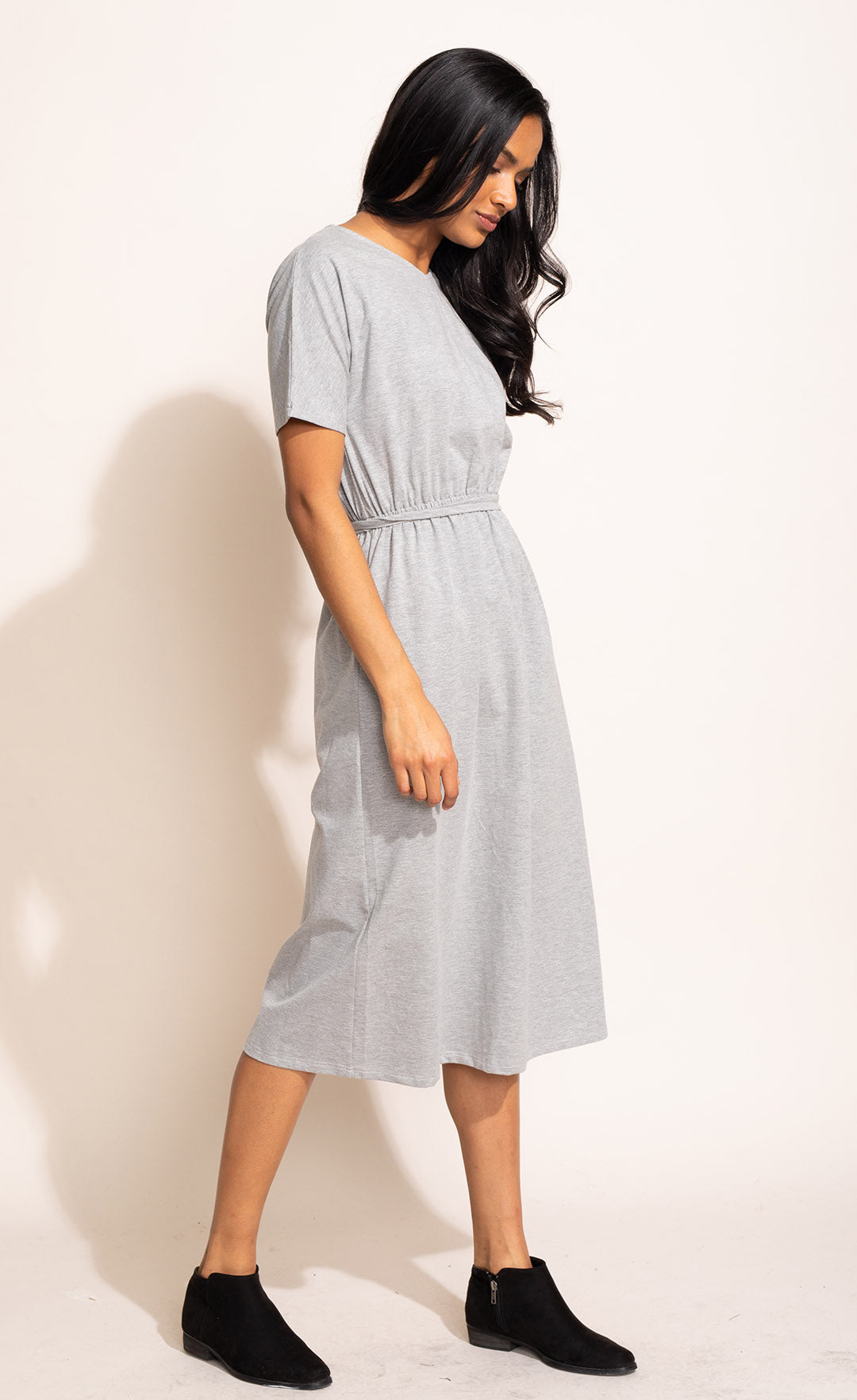 The Roma Dress - Pink Martini Collection