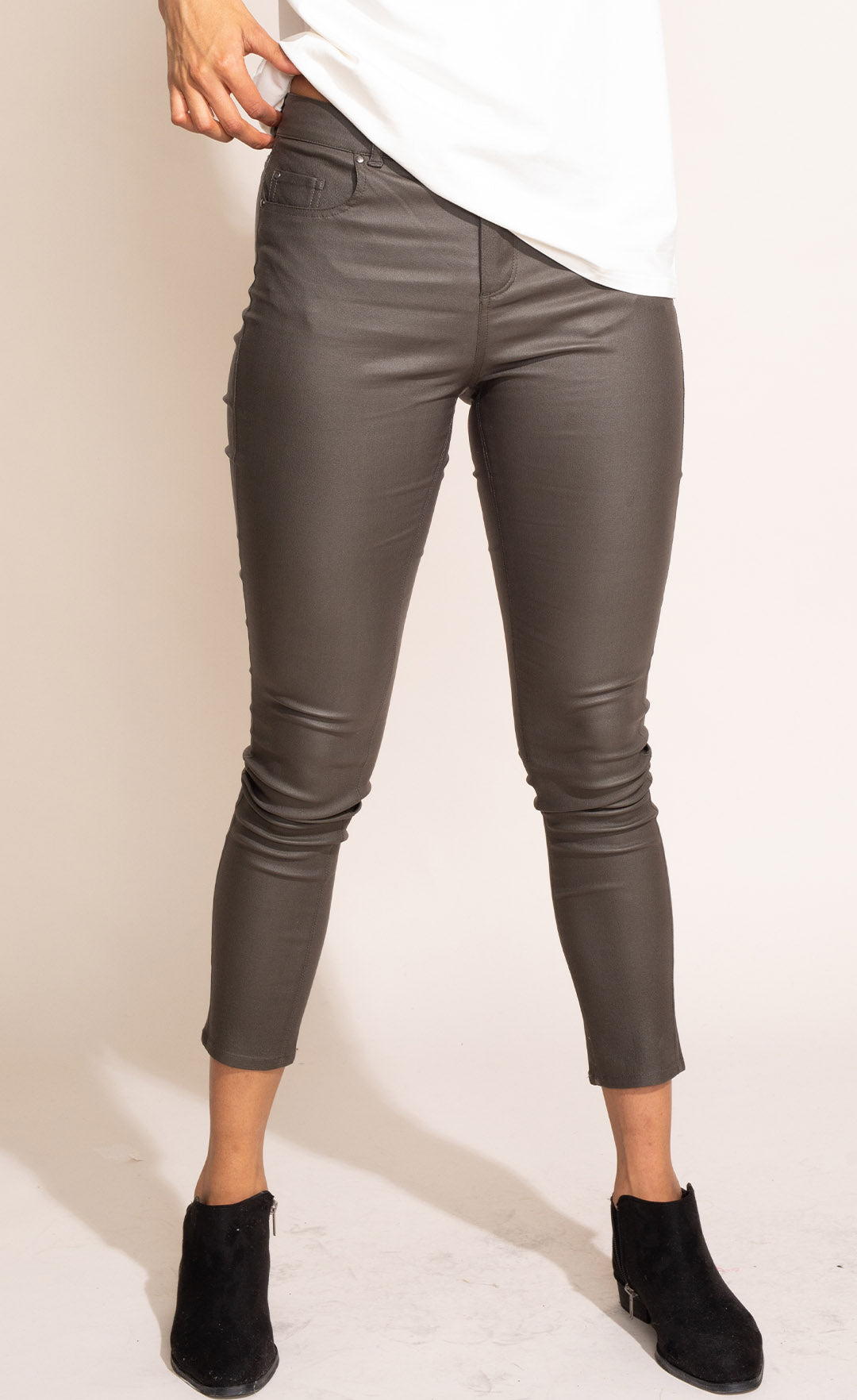 The Courtney Pants - Pink Martini Collection