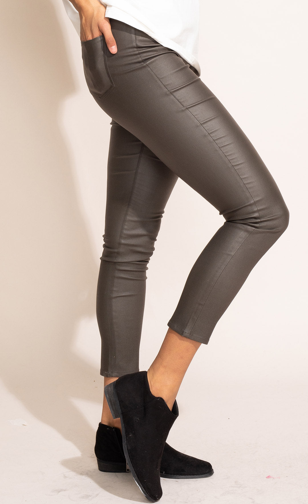 The Courtney Pants - Pink Martini Collection