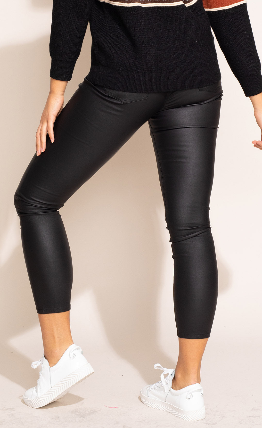 The Courtney Pants - Pink Martini Collection