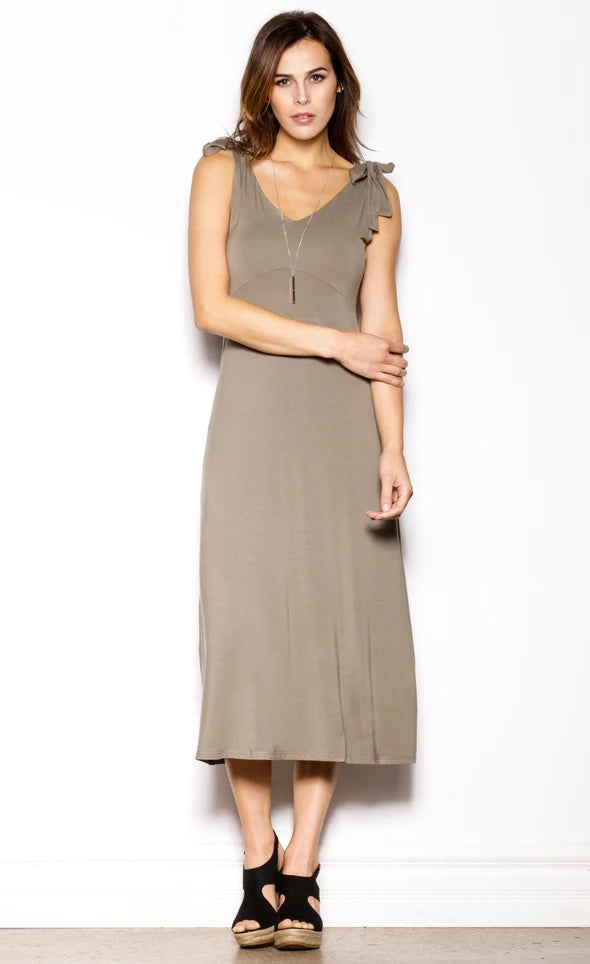Queen Jolene Dress - Pink Martini Collection