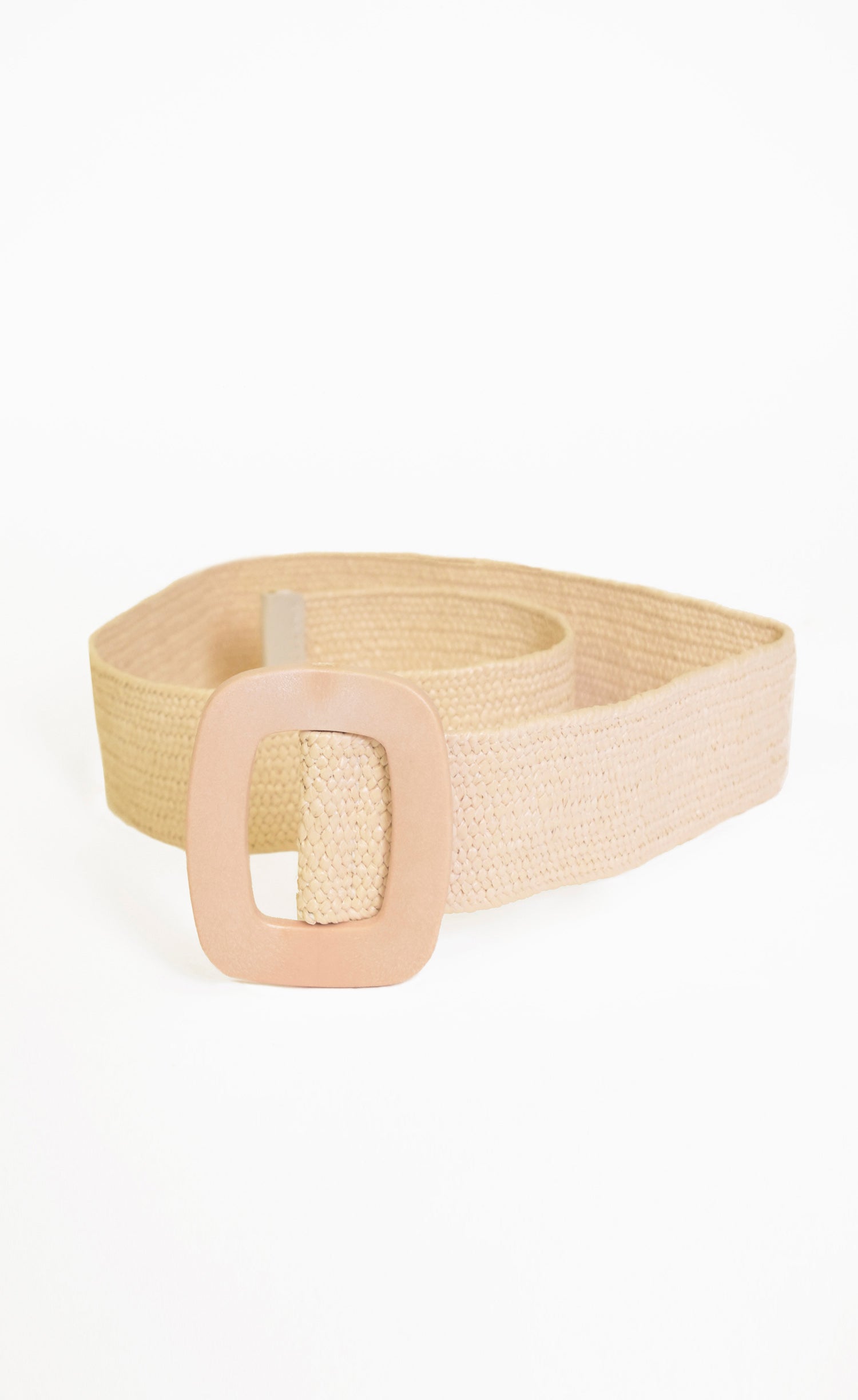 Emeka Belt - Pink Martini Collection