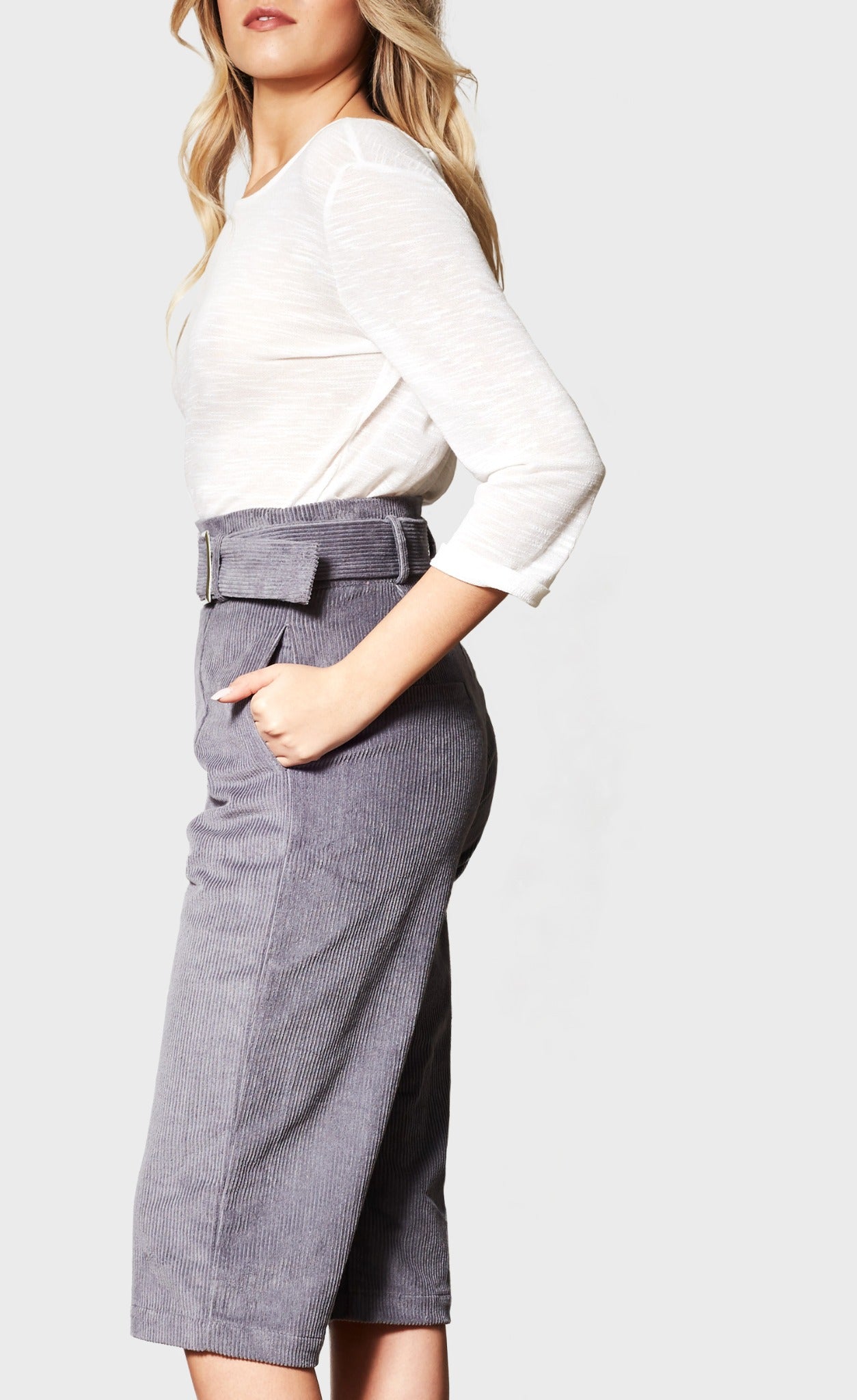The Julia Pant - Pink Martini Collection