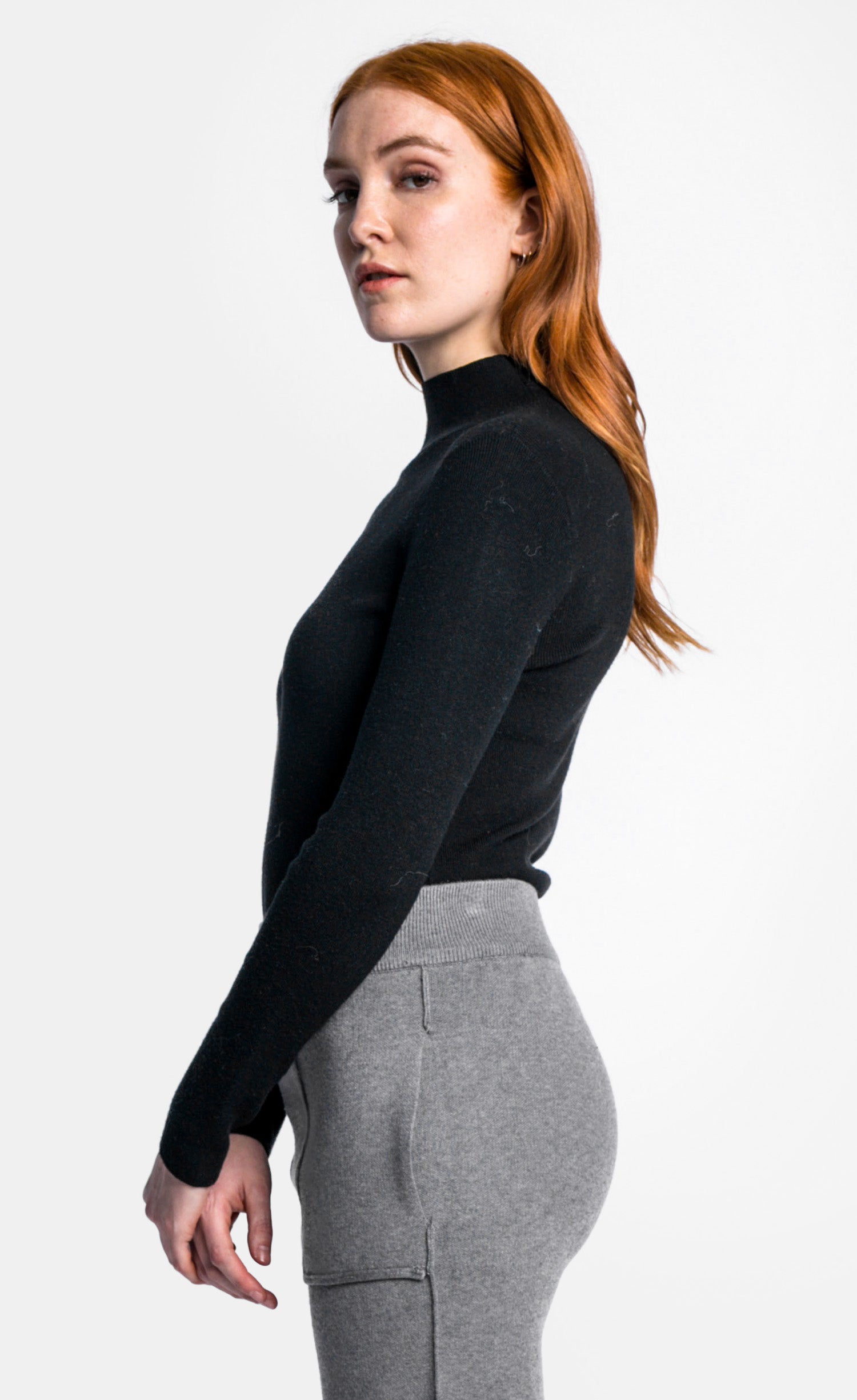 The Pilar Sweater - Pink Martini Collection