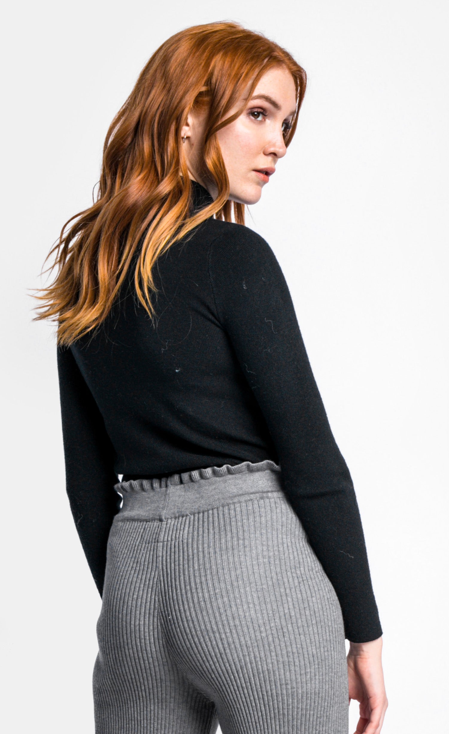 The Pilar Sweater - Pink Martini Collection