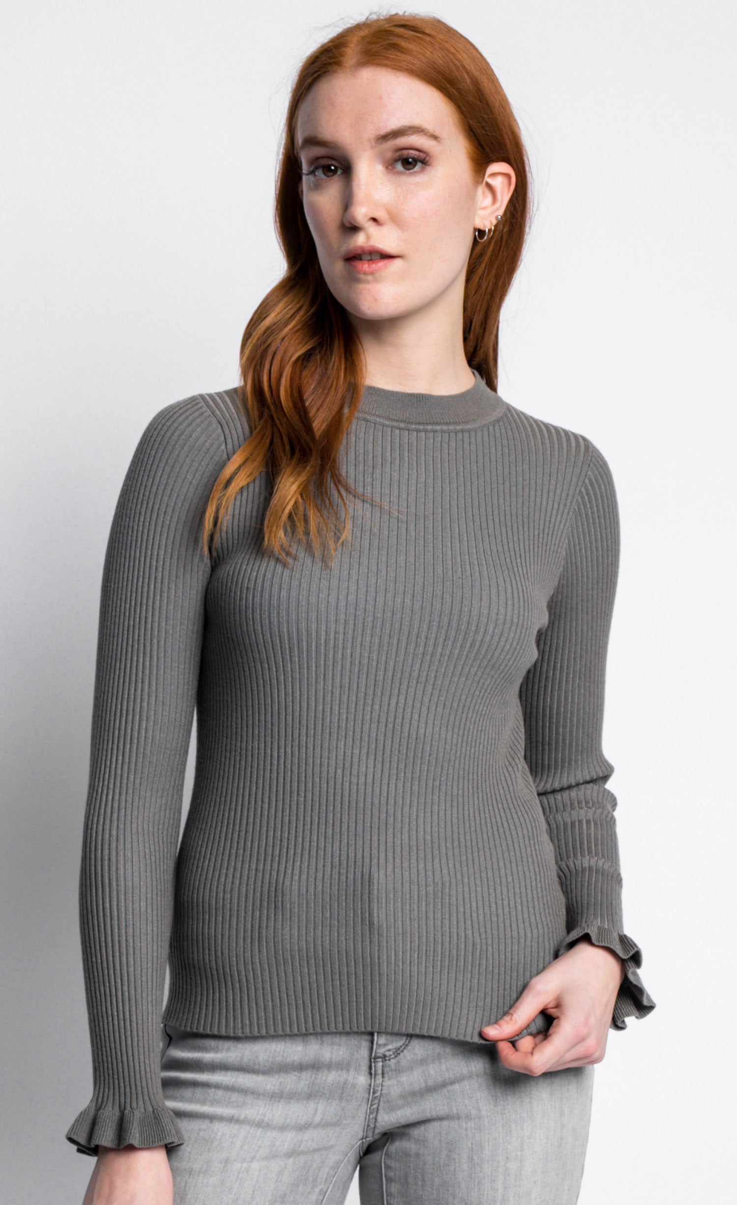 The Alicia Sweater - Pink Martini Collection