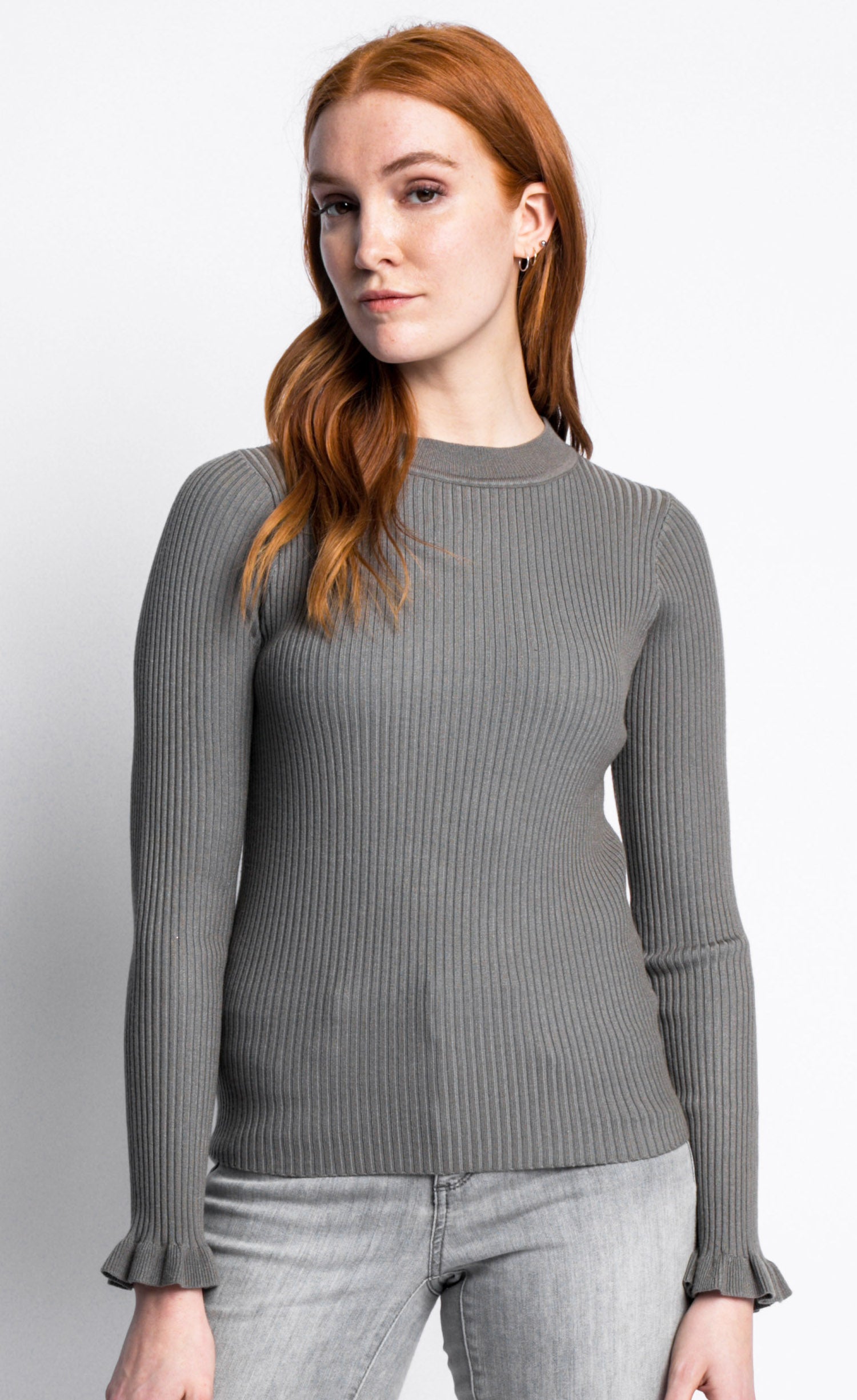 The Alicia Sweater - Pink Martini Collection