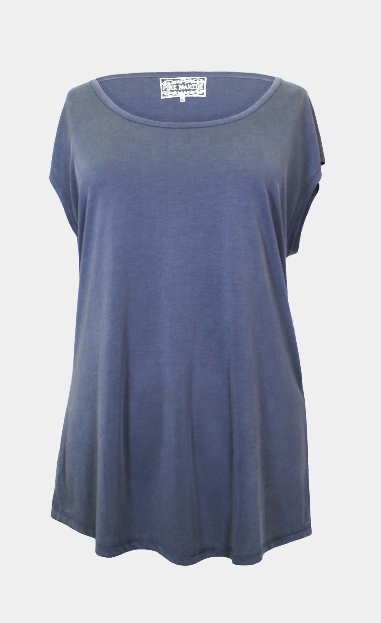 Winter Angel Top - Pink Martini Collection