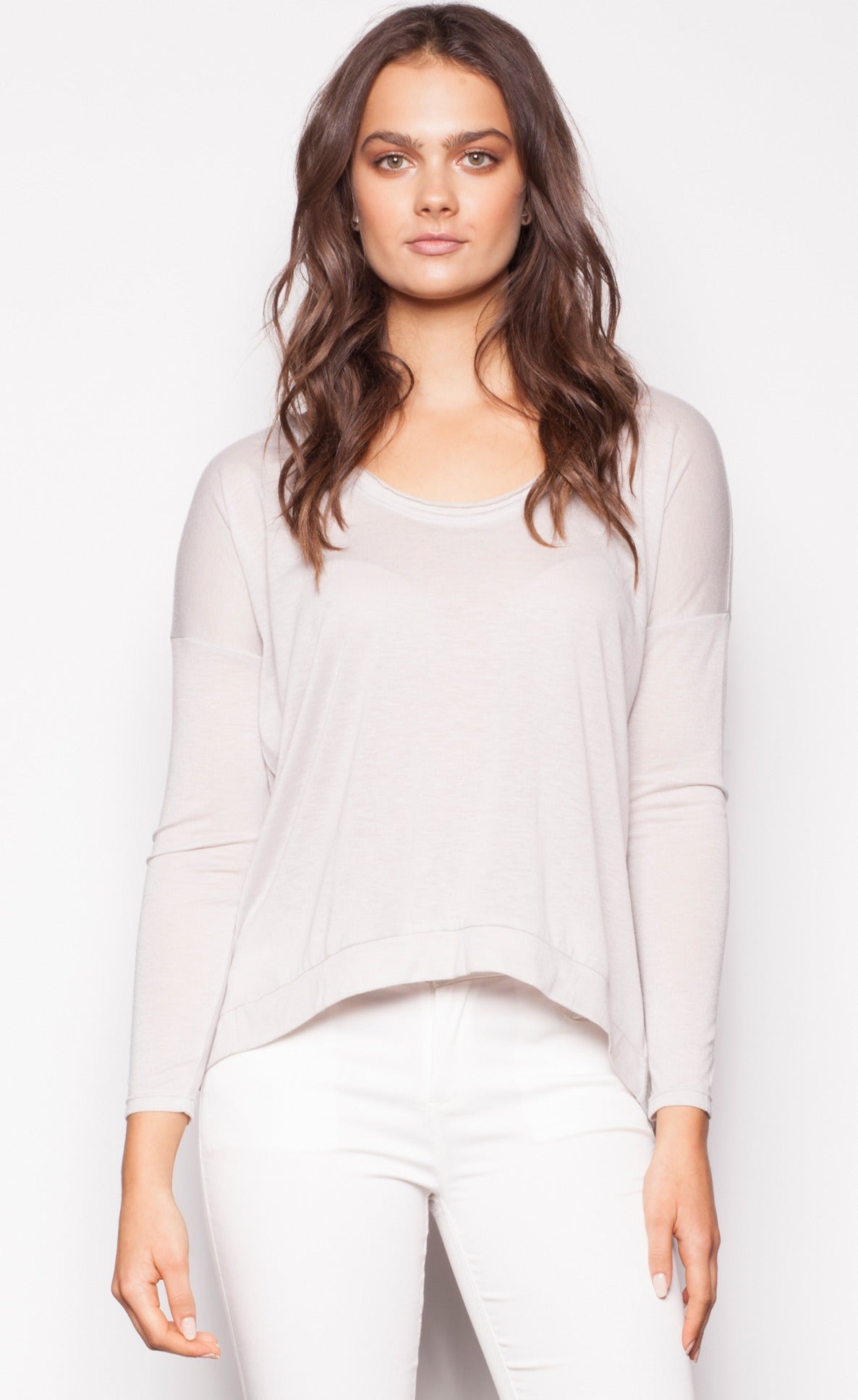 Pure Comfort Top - Pink Martini Collection